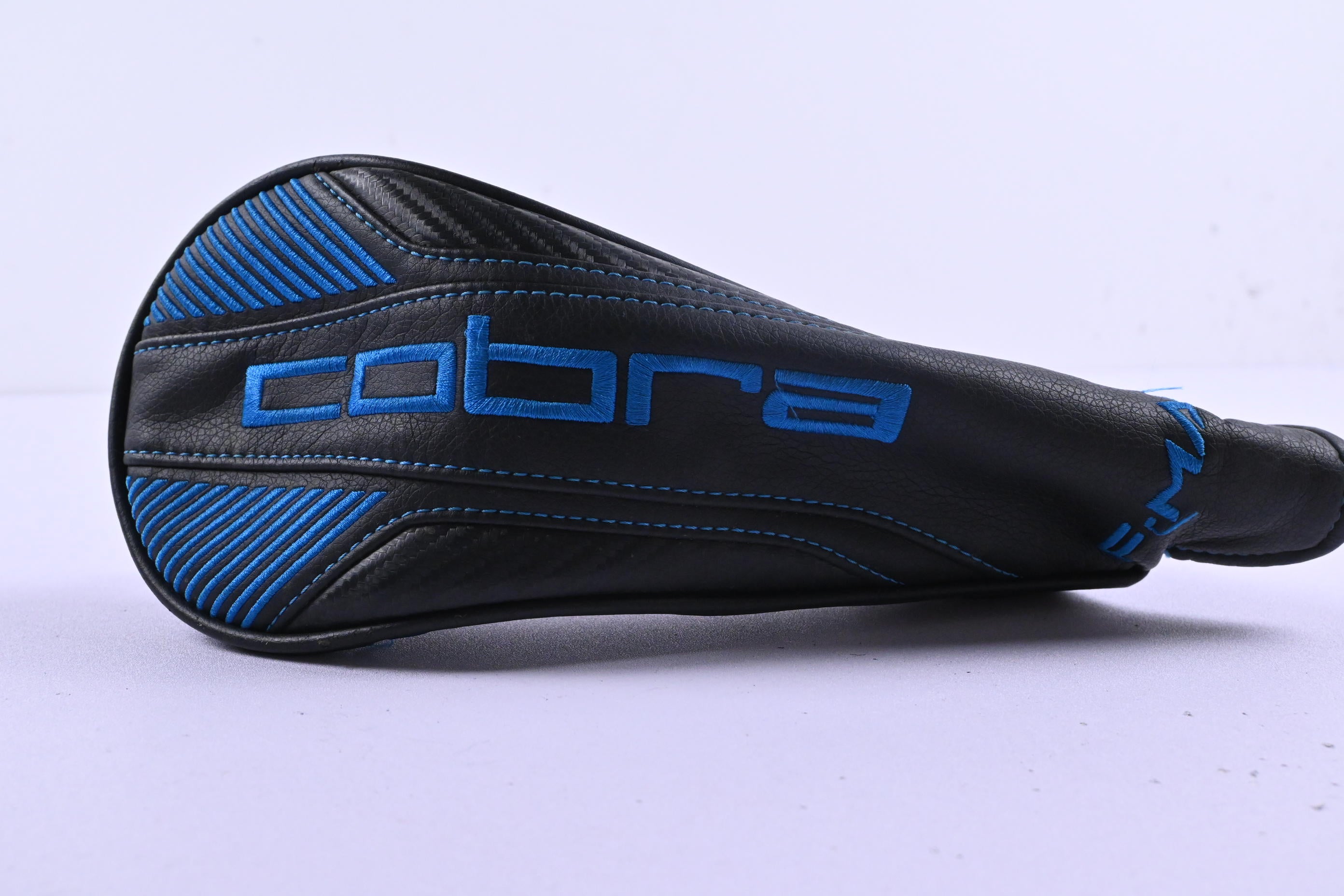 Cobra F-Max Airspeed #3 Wood / 16 Degree / Regular Flex Cobra AirSpeed 50 Shaft