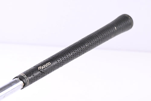 Mizuno T-Zoid Forged #3 Wood / 15 Degree / Regular Flex Steel Shaft