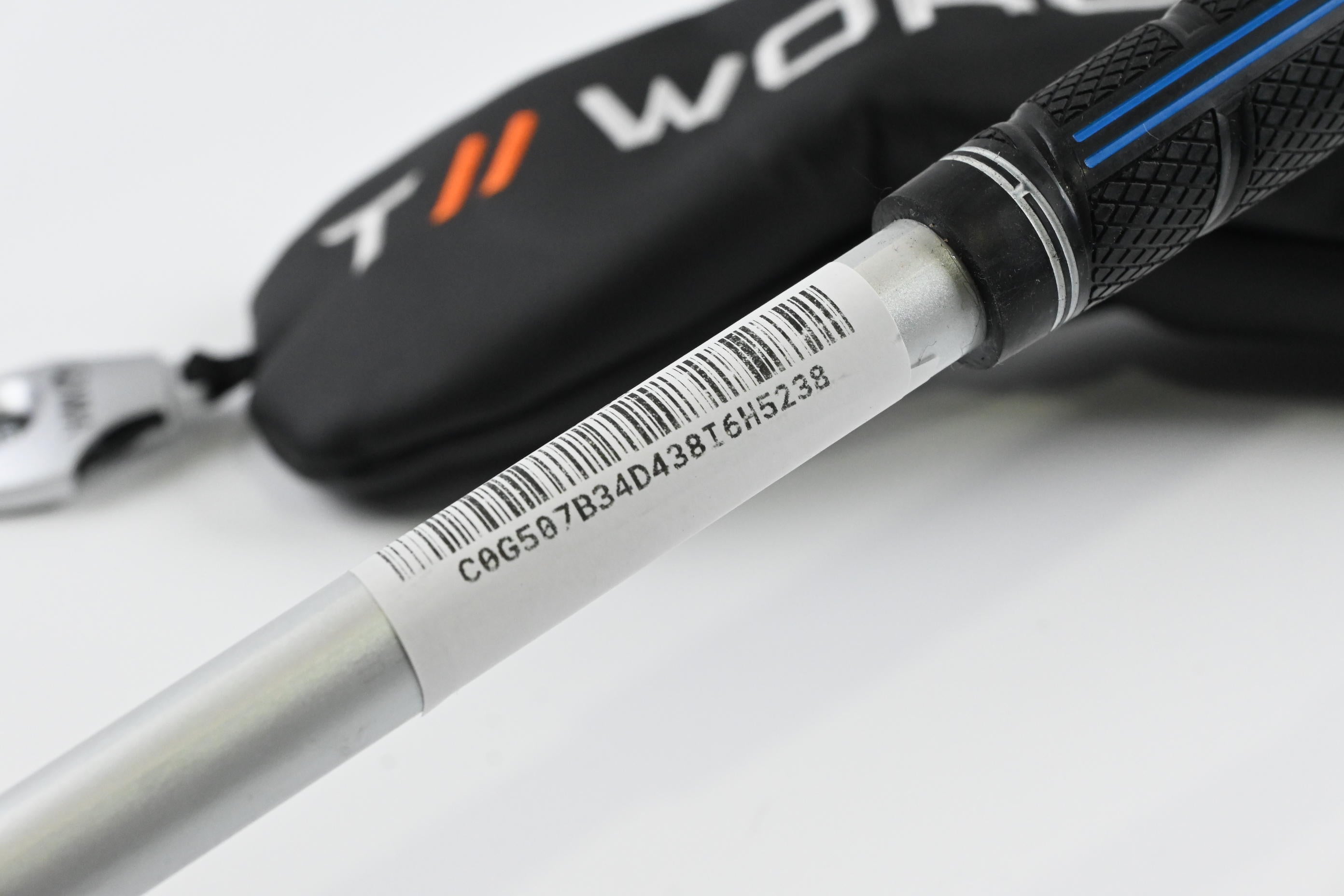 Honma TW747 #3 Hybrid / 19 Degree / Regular Flex Graphite Design TourAD IZ-65