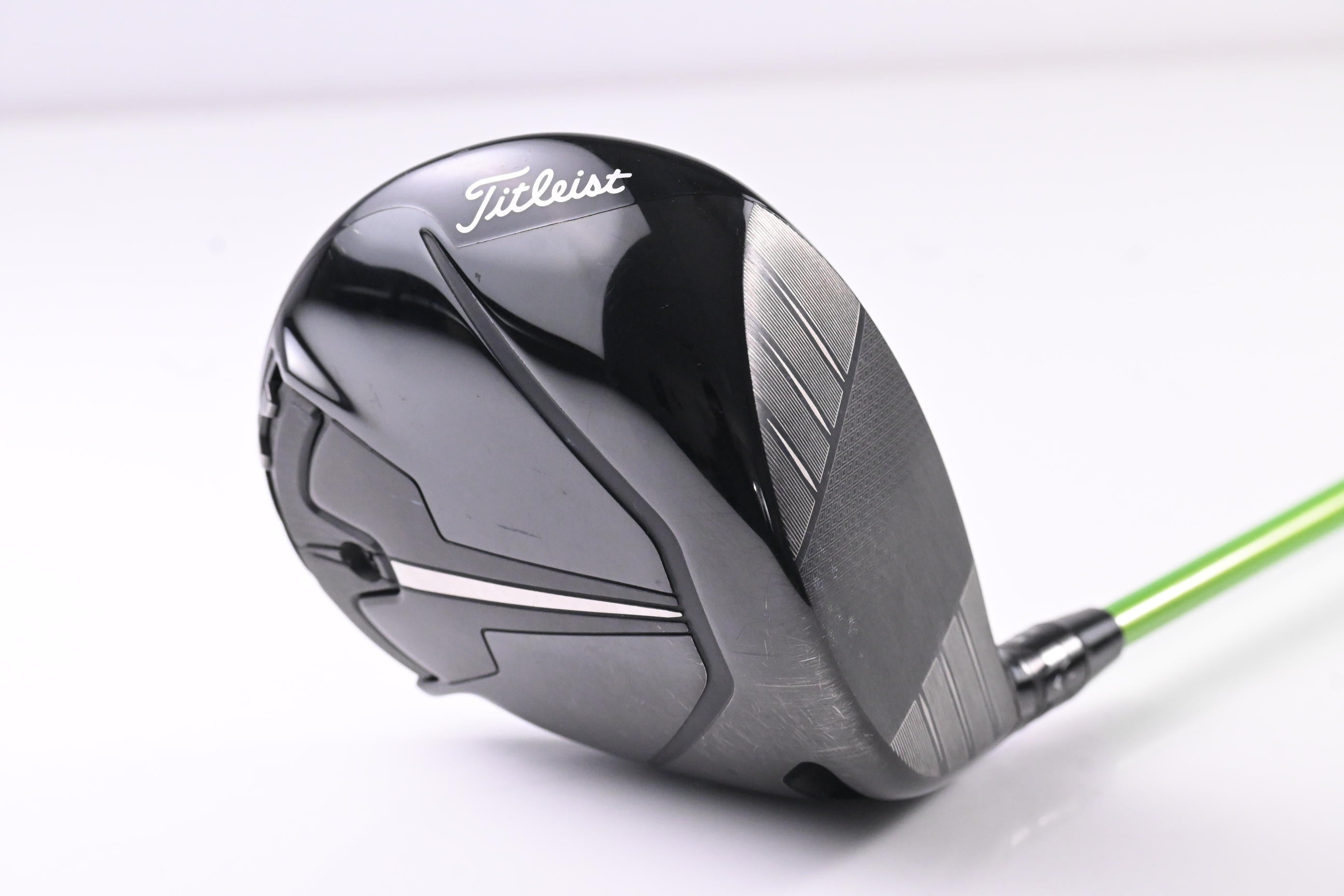 Titleist TSR3 Driver / 10 Degree / X-Flex Grenade Shaft