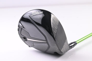 Titleist TSR3 Driver / 10 Degree / X-Flex Grenade Shaft