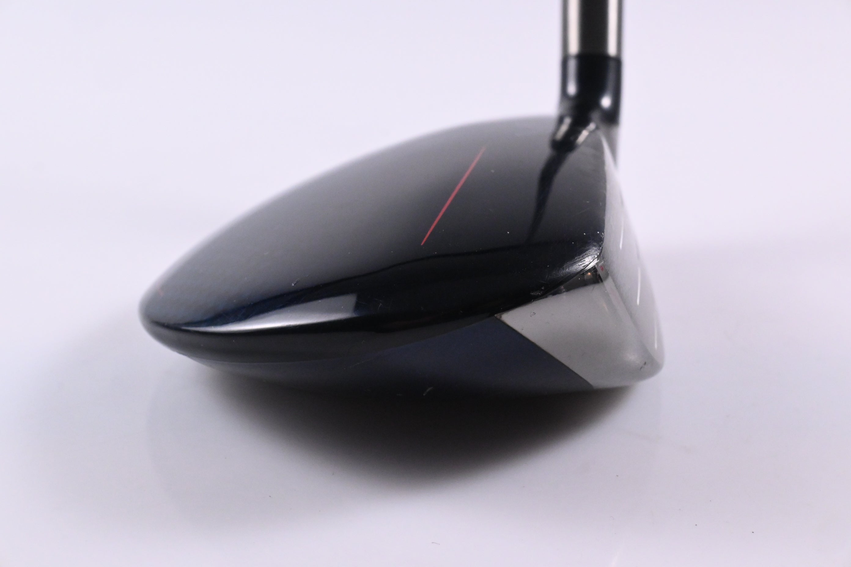 Callaway Big Bertha B21 #5 Wood / 18 Degree / Stiff Flex RCH 75 Shaft