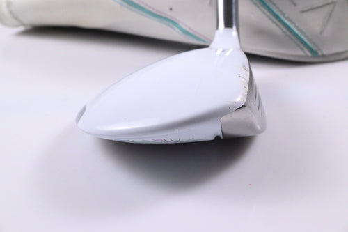 Ladies Taylormade Kalea 3 #3 Wood / 17 Degree / Ladies Flex Ultralight 45 Shaft