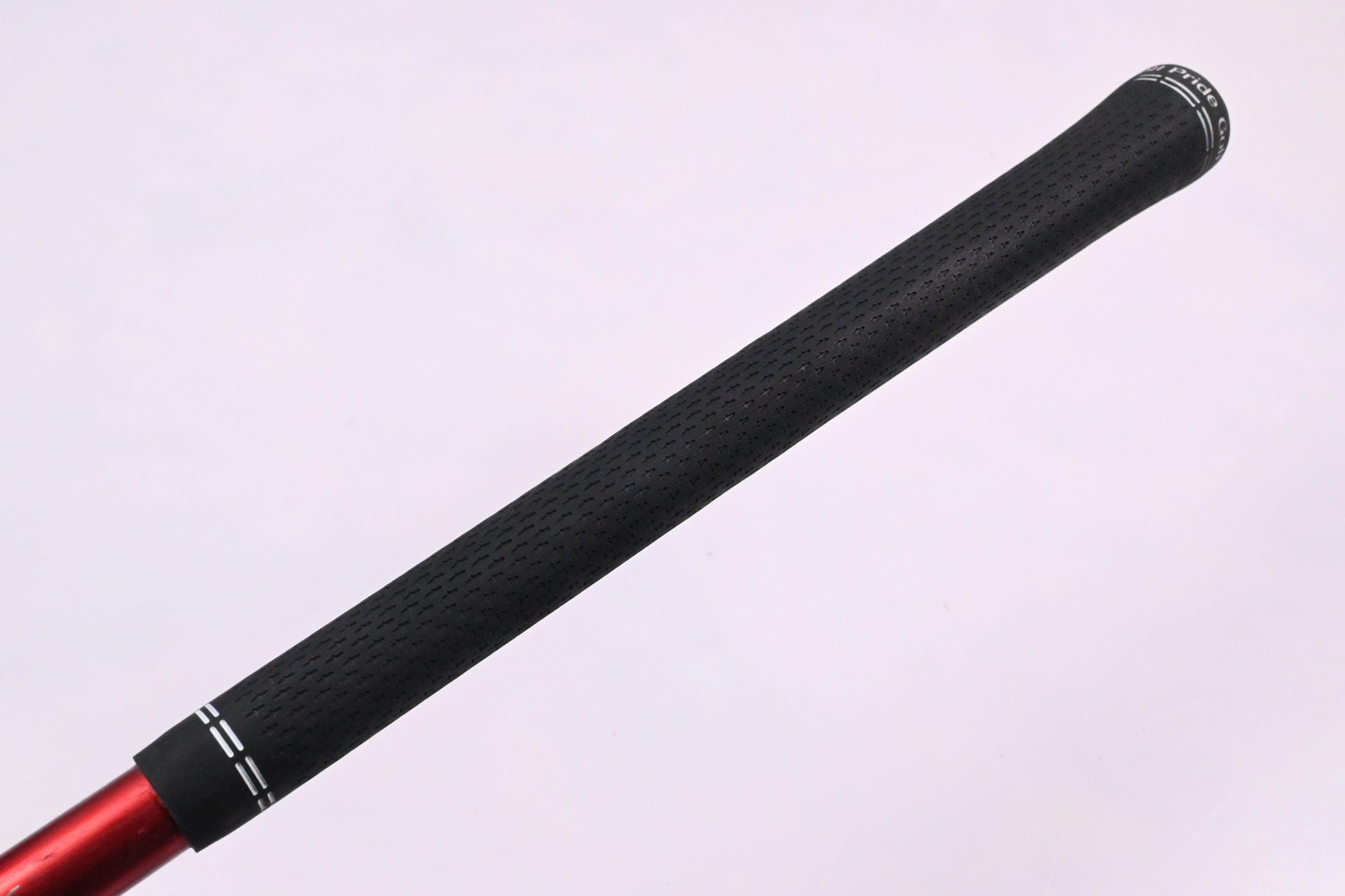 Fujikura Ventus Velocore Red 5 Driver Shaft / Stiff Flex / Ping 3rd Gen