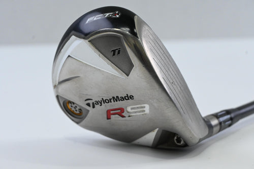 Taylormade R9 #3 Wood / 13 Degree / Ladies Flex Aldila Shaft