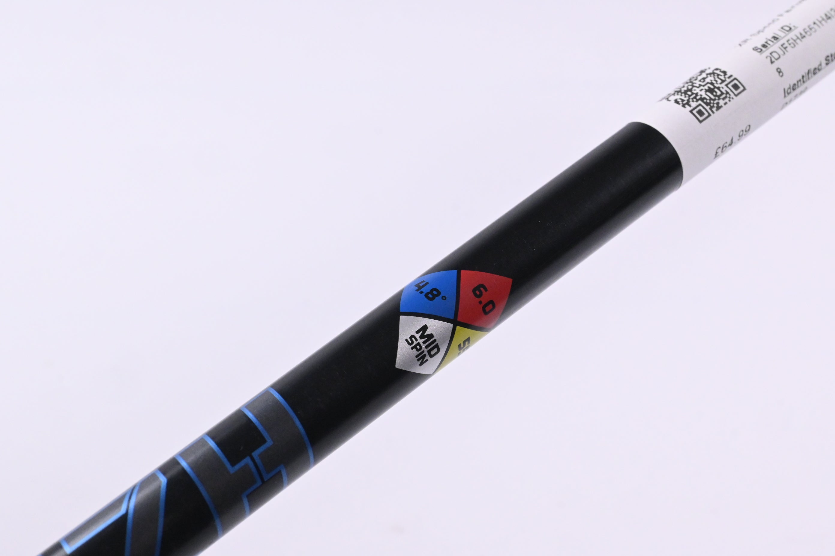 Callaway XR Speed #3 Wood / 15 Degree / Stiff Flex HZRDUS 55 Shaft