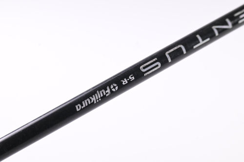 Taylormade Qi10 LS Driver / 10.5 Degree / Regular Flex Ventus Red 5 Shaft