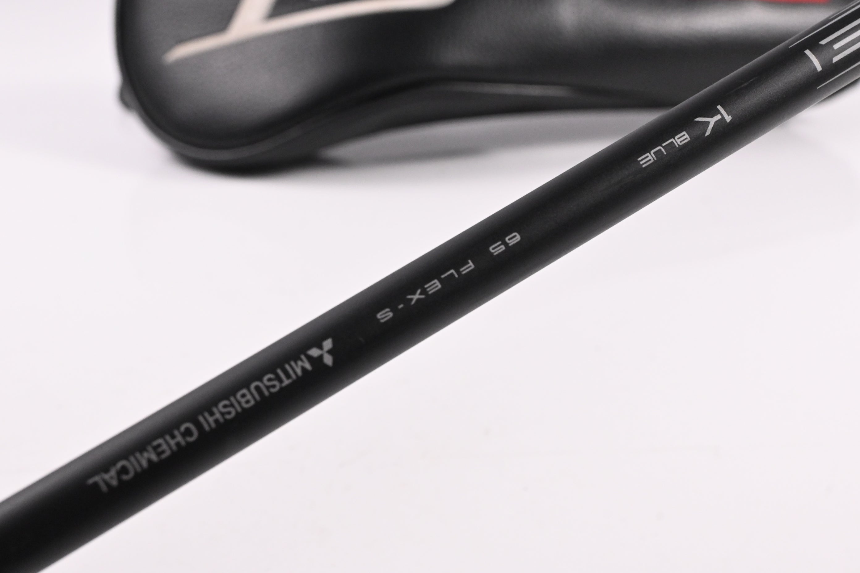 Titleist GT3 #3 Wood / 15 Degree / Stiff Flex Tensei 1K Blue 65 Shaft