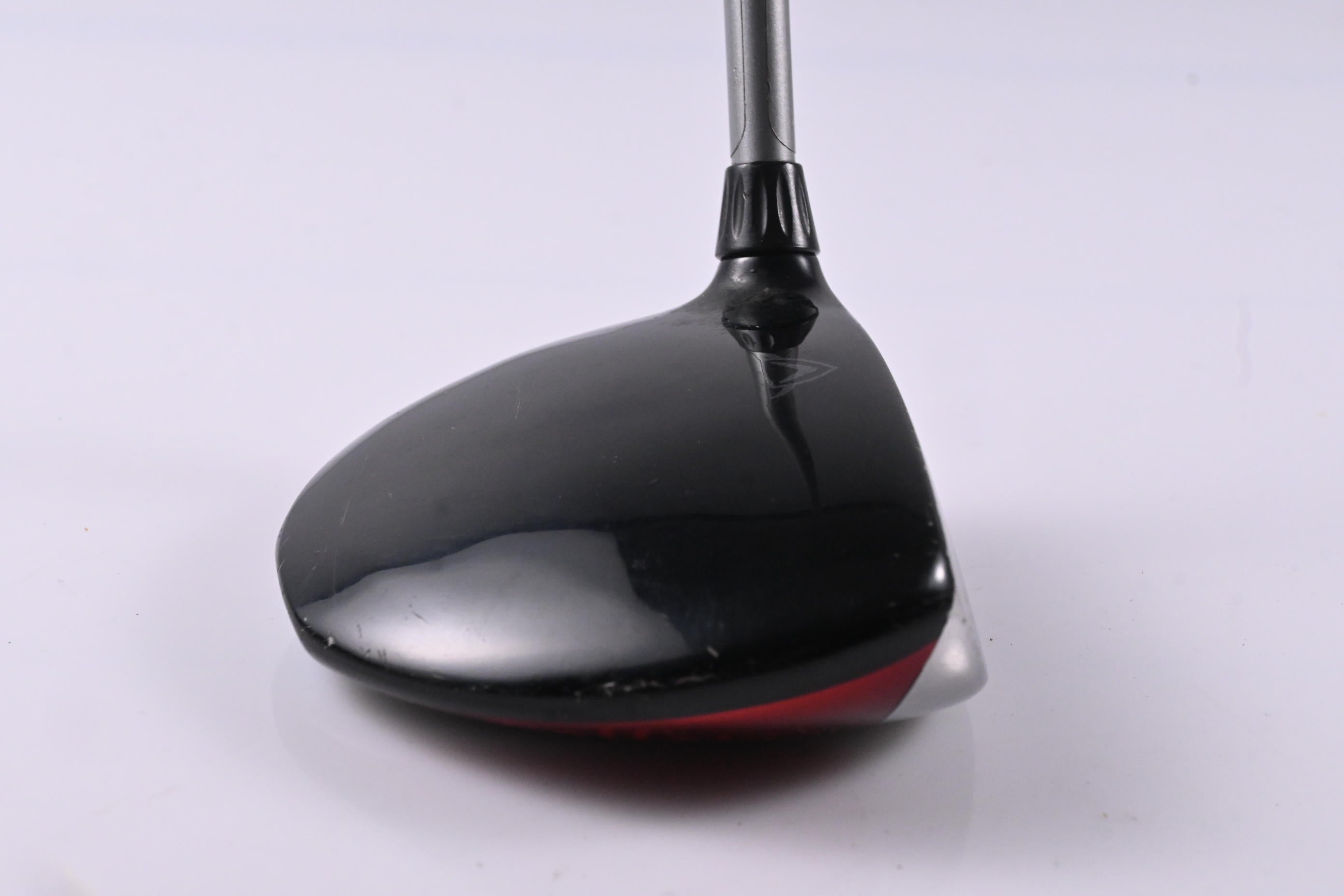 Ladies Callaway Diablo Edge #5 Wood / 18 Degree / Ladies Flex Callaway Shaft
