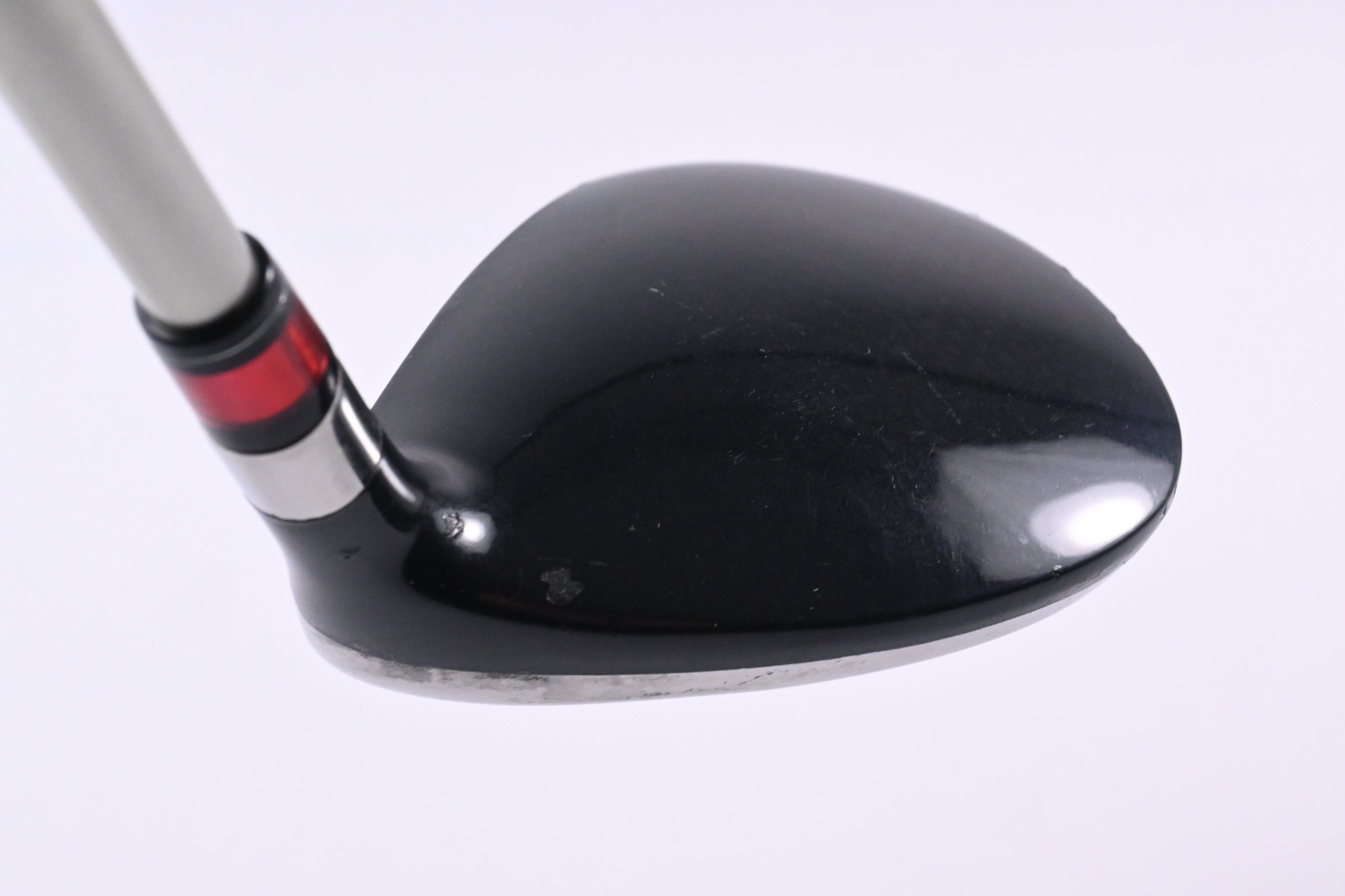 Yonex NanoV NextAge #3 Wood / 15 Degree / Regular Flex Yonex Nano High Speed