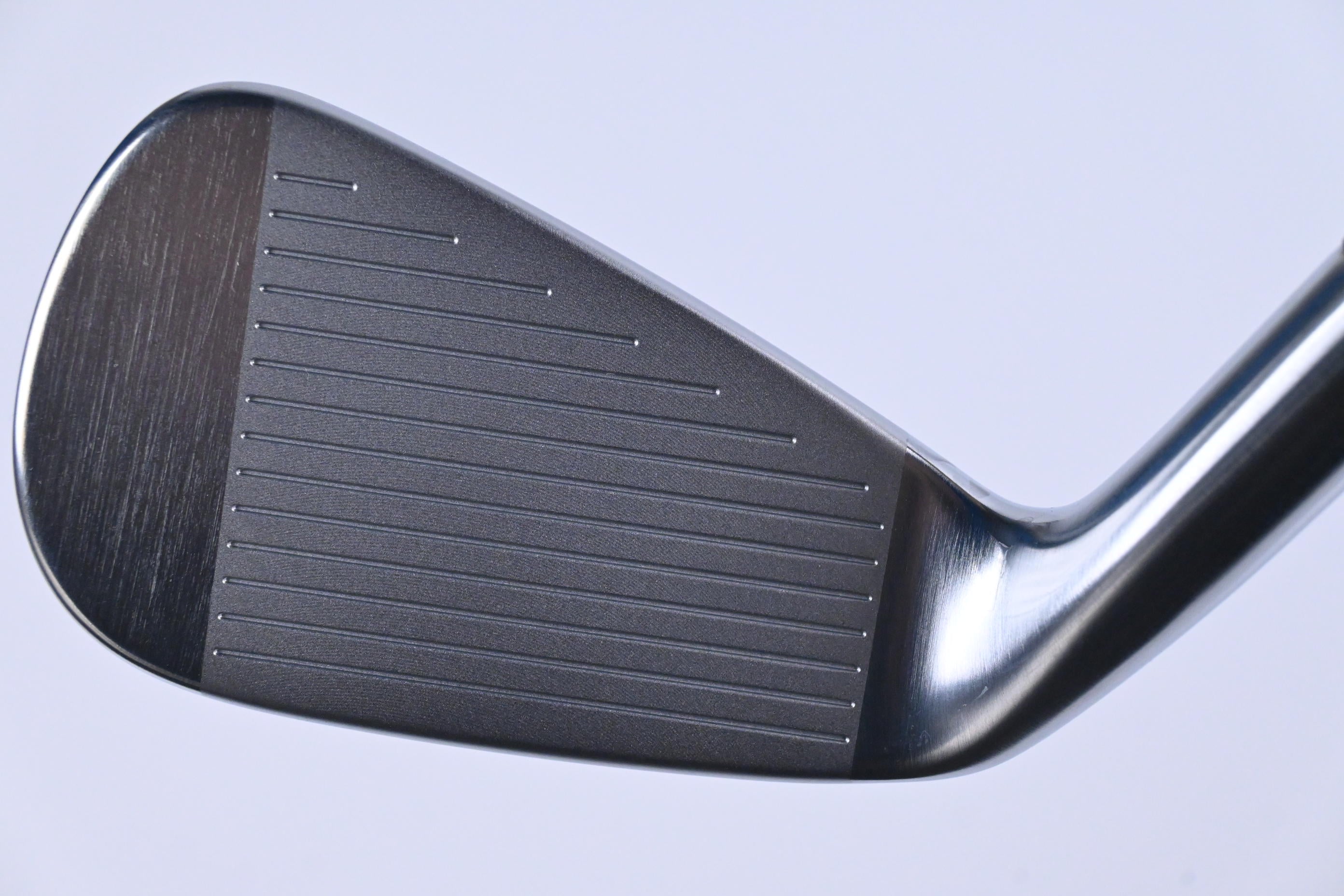 Cobra Forged Tec X #6 Iron / Stiff Flex KBS 85 Shaft