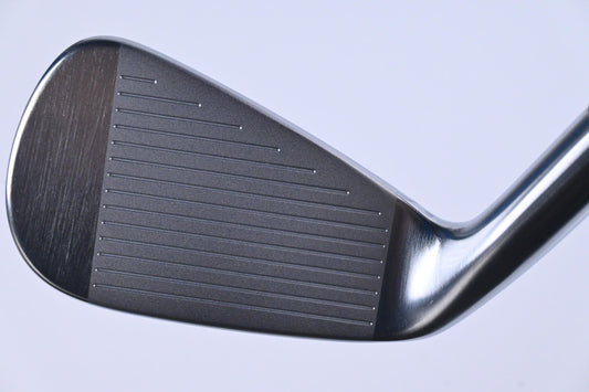 Cobra Forged Tec X #6 Iron / Stiff Flex KBS 85 Shaft