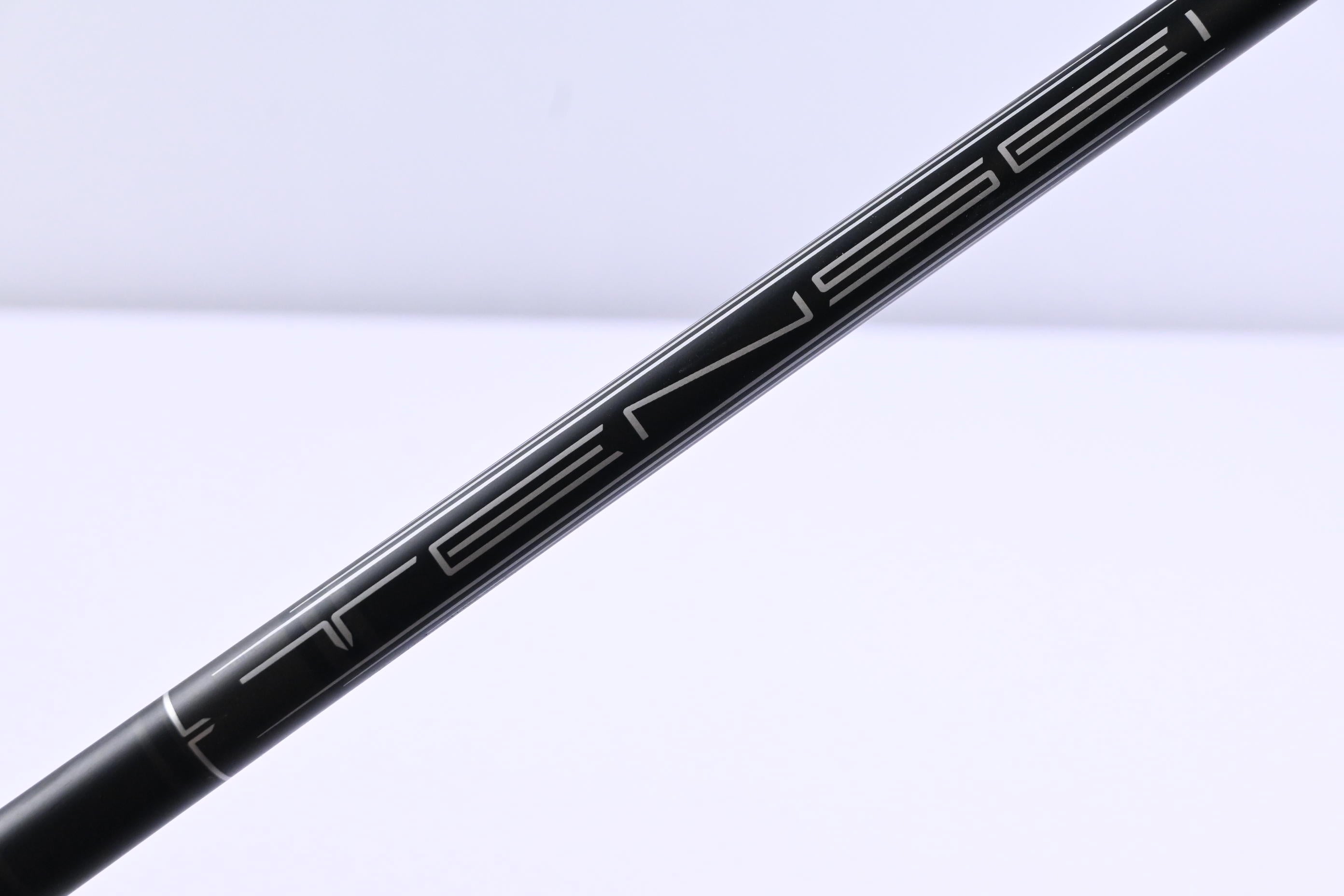 Mitsubishi Tensei 1K 65 Black Driver Shaft / Stiff Flex / Ping 3rd Gen
