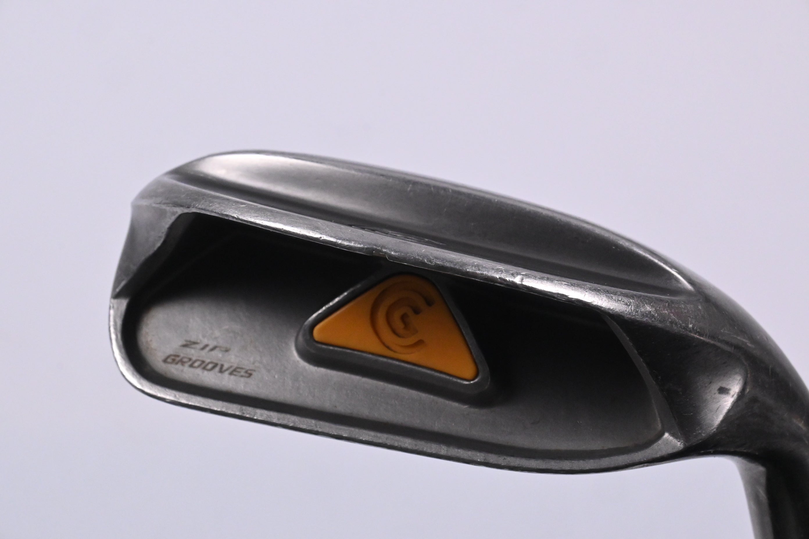 Cleveland Niblick Chipper / 33.25 Inch