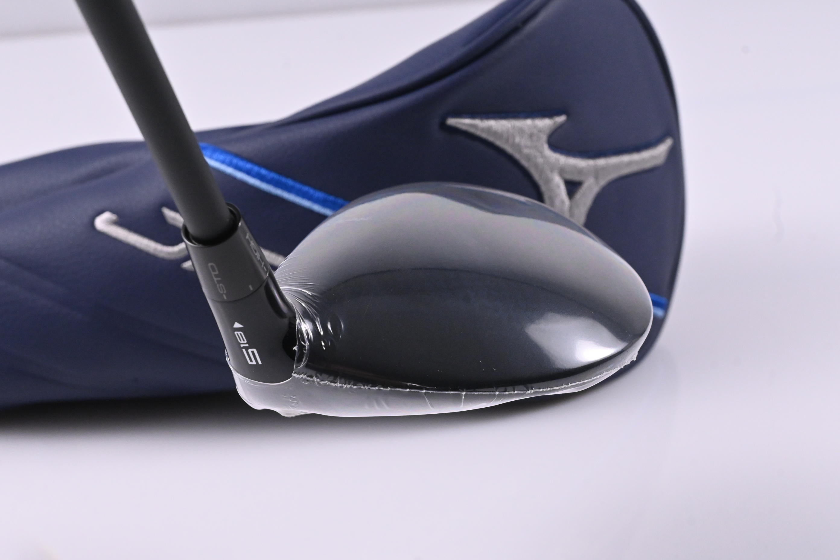 Mizuno JPX One #5 Wood / 18 Degree / Regular Flex Tensei 1K Blue 65 Shaft