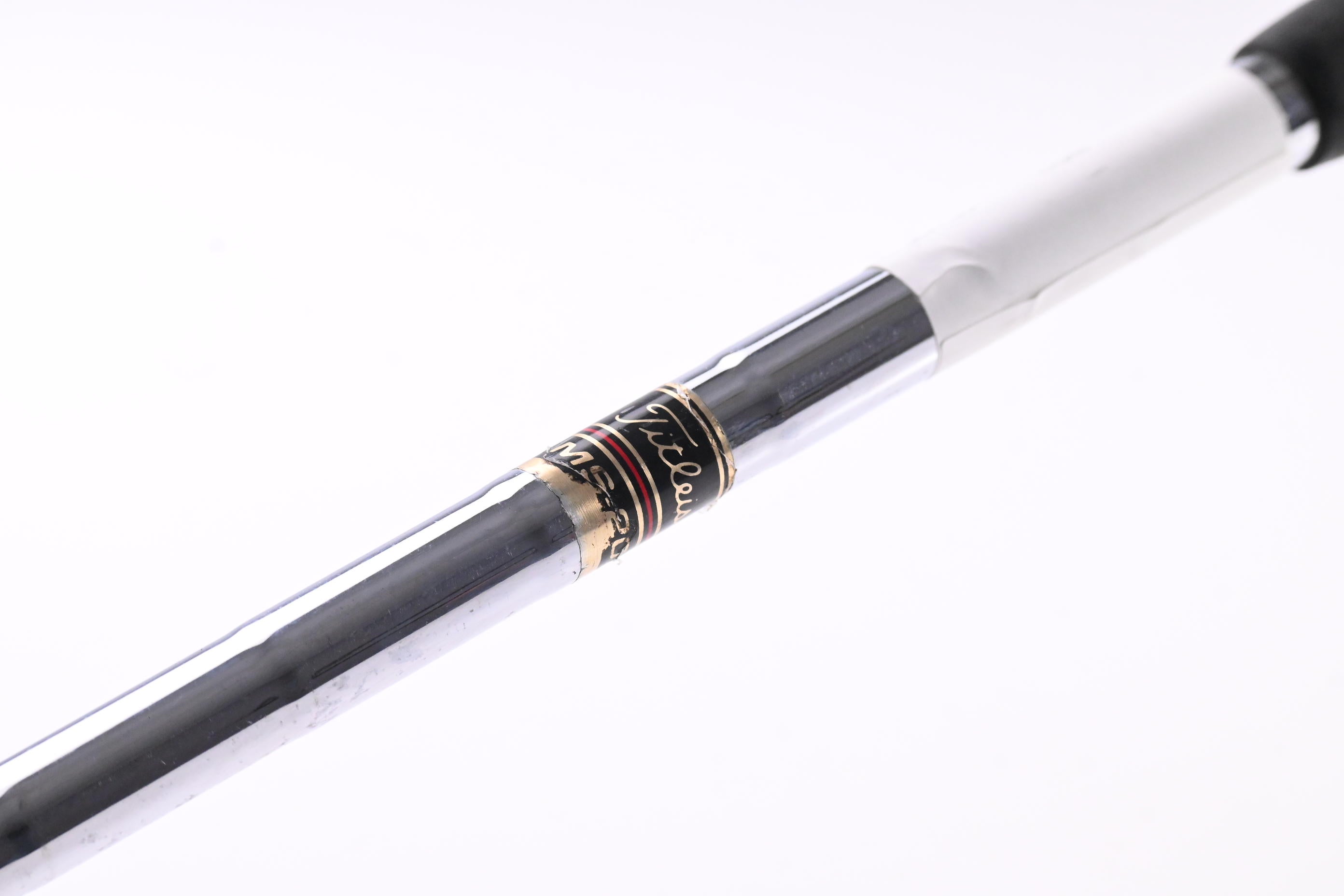 Titleist PT Pro Driver / 13 Degree / Regular Flex Titleist MS-209 Shaft