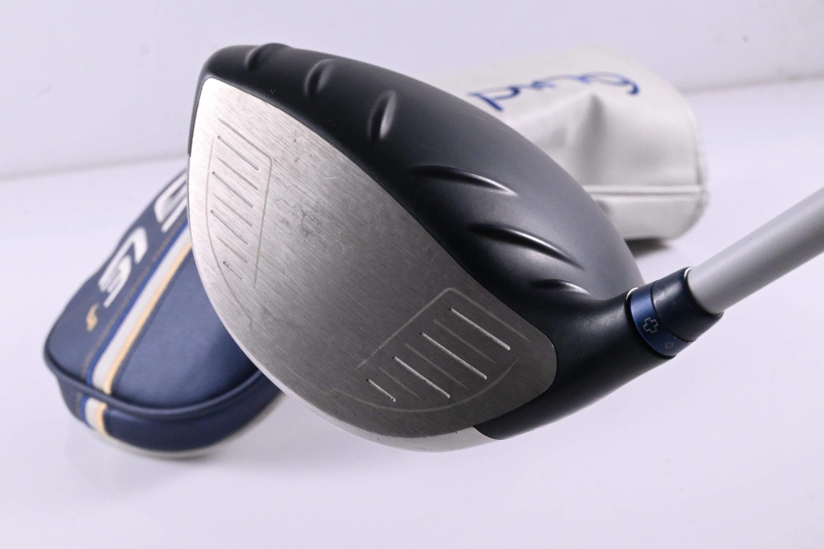 Ladies Ping G Le3 Driver / 11.5 Degree / Ladies Flex Ping ULT 250 Shaft