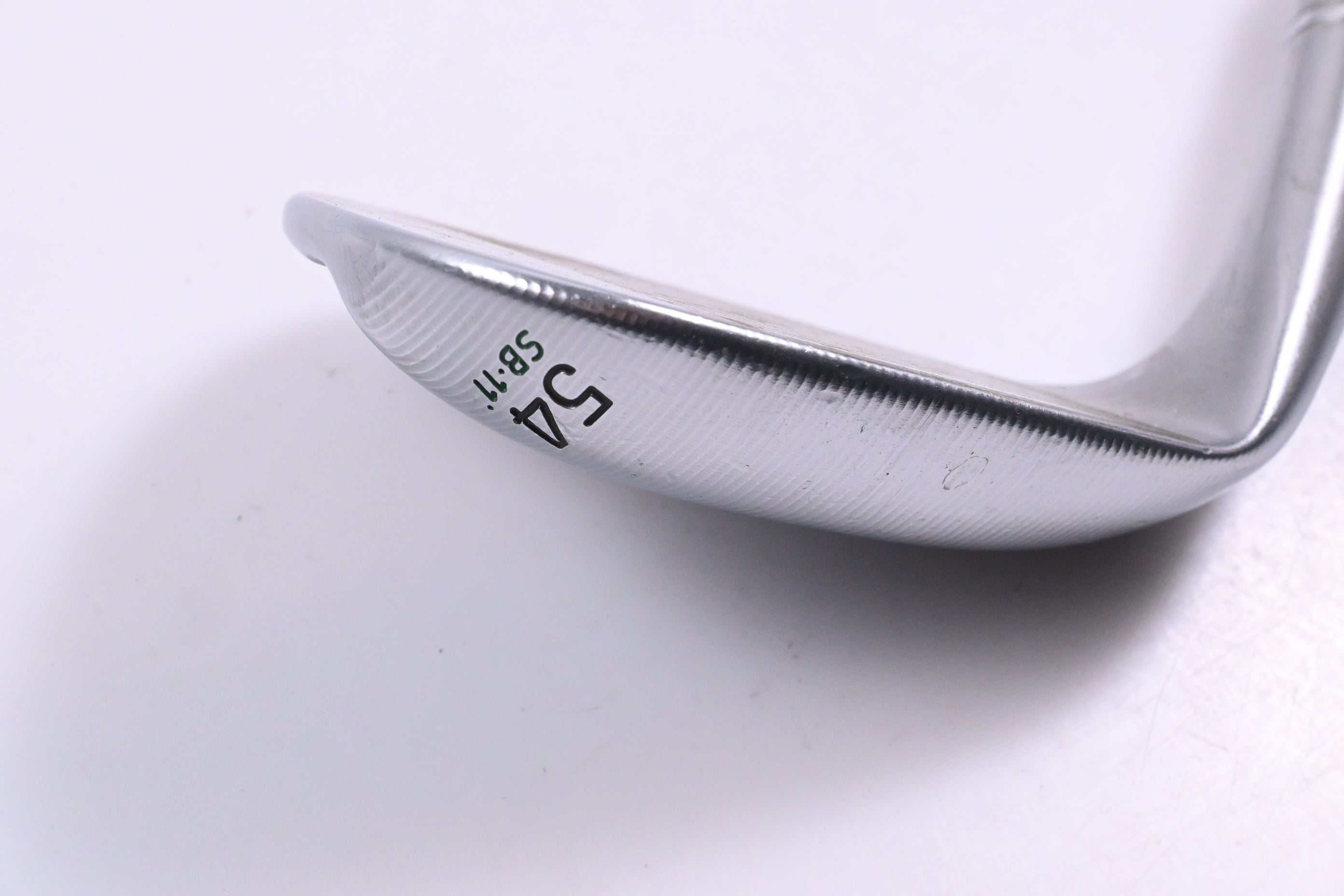 Taylormade Milled Grind 4 Sand Wedge / 54 Degree / Wedge Flex Dynamic Gold 115