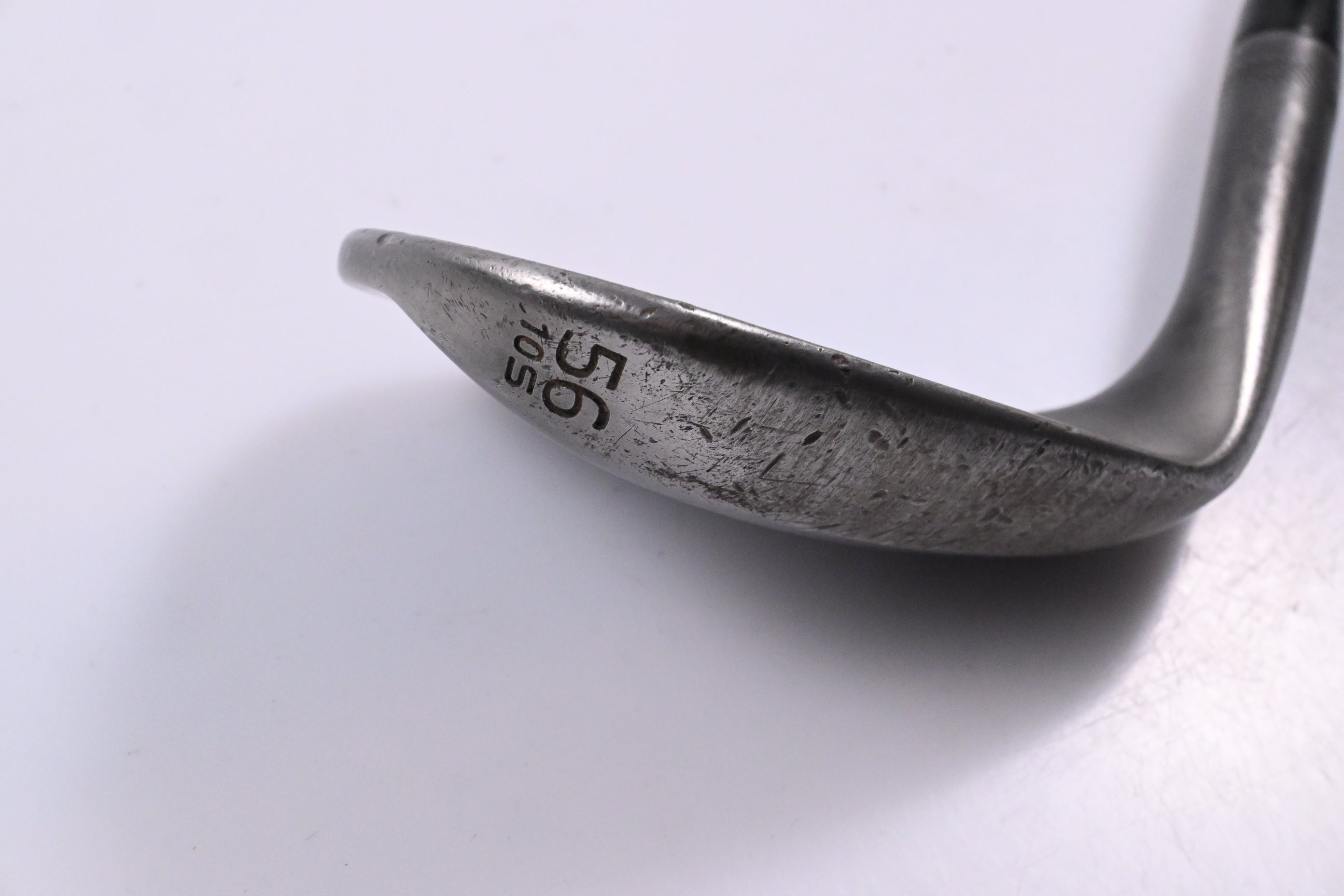 Titleist Vokey SM7 Sand Wedge / 56 Degree / Wedge Flex Vokey SM7 Shaft