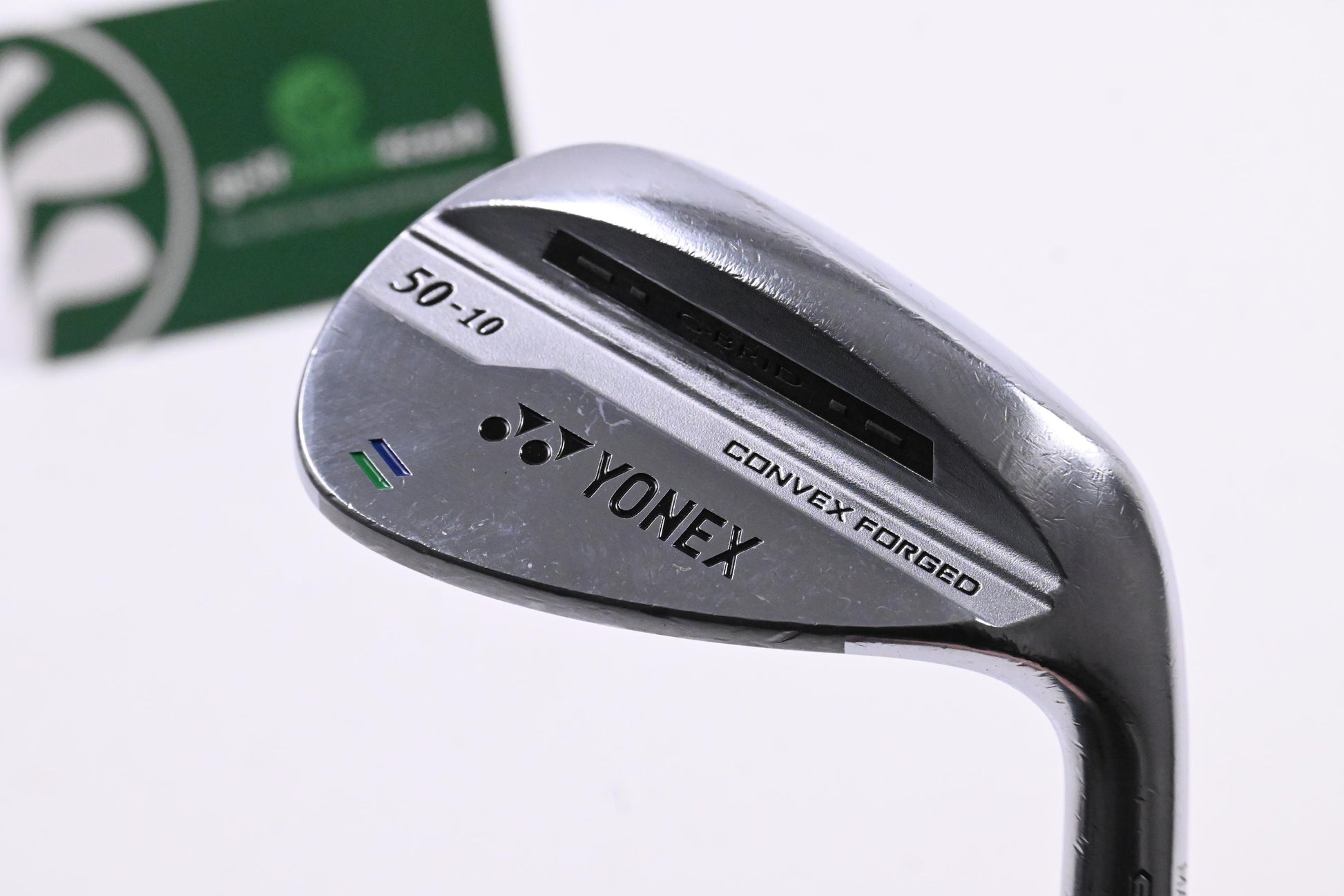 Yonex Ezone W 501 Gap Wedge / 50 Degree / X-Flex NS Pro Modus 3 Tour 120