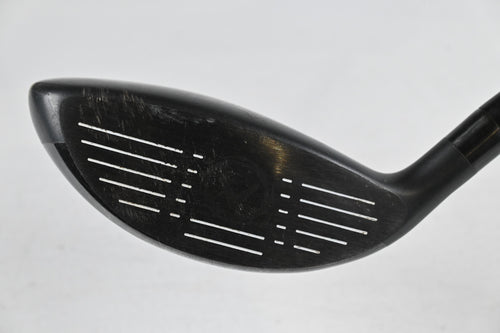 Callaway Edge Green #3 Wood / 15 Degree / Regular Flex Callaway Edge 65 Shaft