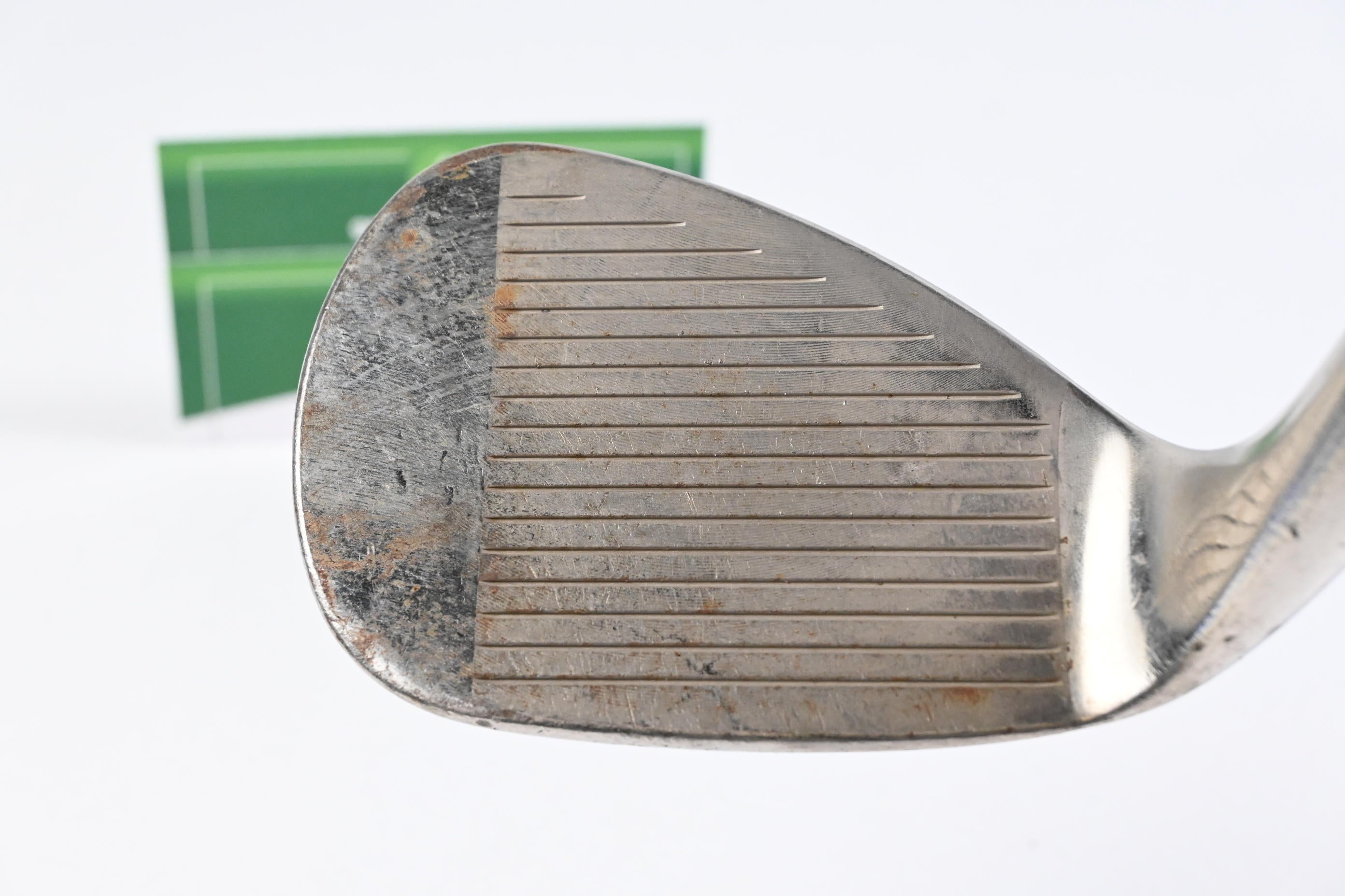 Titleist Vokey SM5 Lob Wedge / 58 Degree / Wedge Flex Vokey Design Steel Shaft
