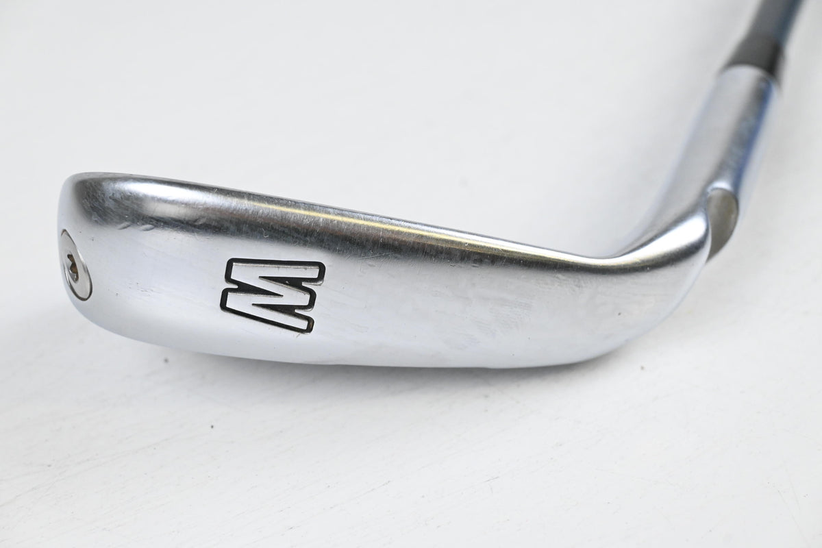 Ping G425 Pitching Wedge / 44.5 Degree / Black Dot / Senior Flex Alta CB Slate