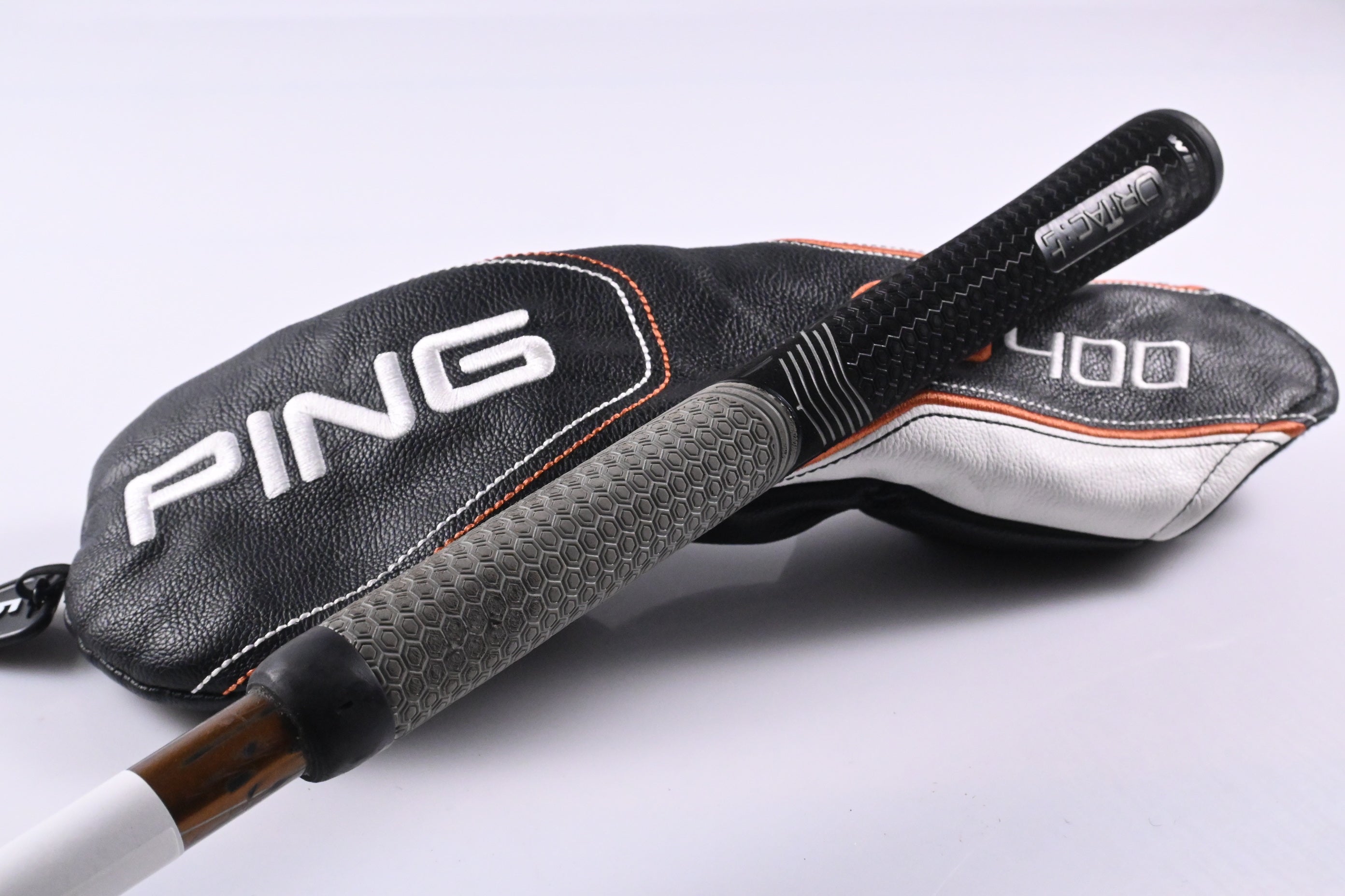 Ping G400 #5 Wood / 17.5 Degree / Senior Flex Ping Alta CB 65 Shaft