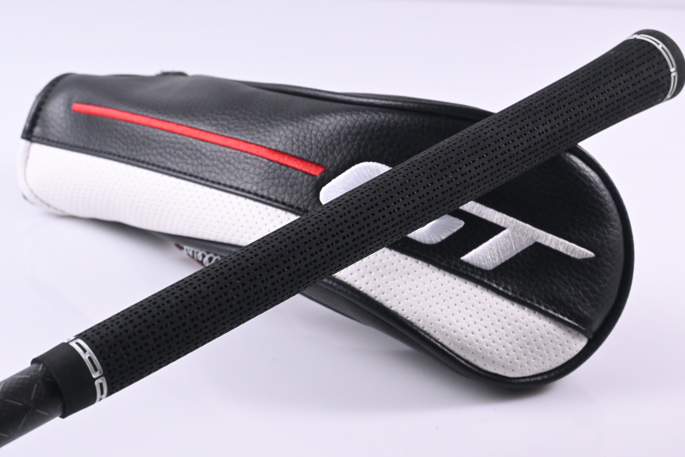 Titleist GT2 #3 Hybrid / 18 Degree / Stiff Flex Tensei 1K Blue 65 Shaft