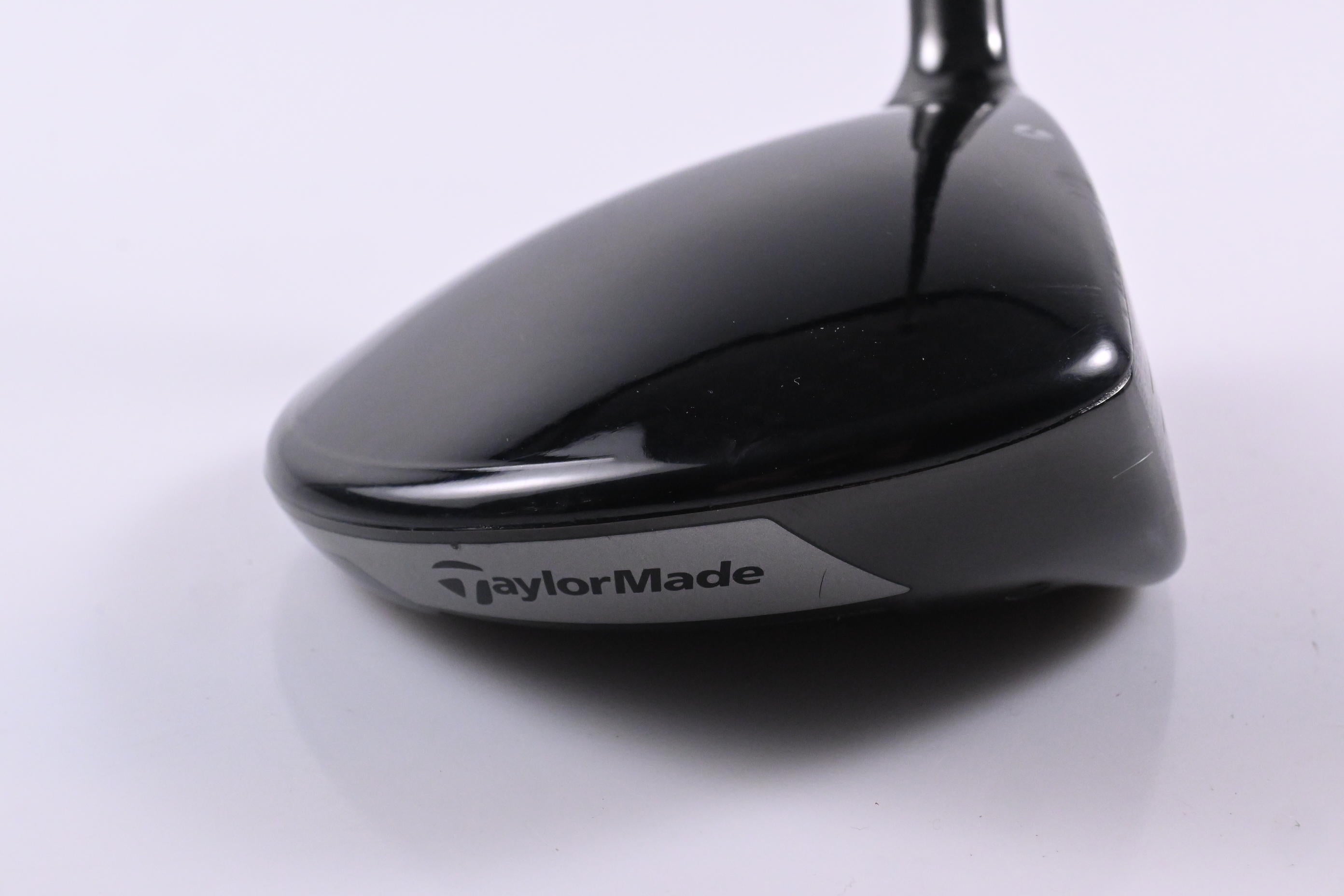 Taylormade Qi10 #3 Wood / 15 Degree / Regular Flex Ventus TR Blue 6 Shaft