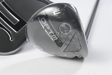 Cobra OPTM LS #3 Wood / 14.5 Degree / Stiff Flex Denali Black 70 Shaft