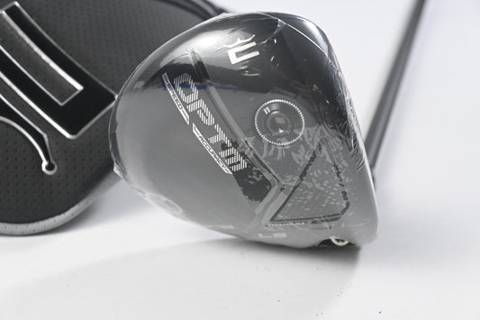 Cobra OPTM LS #3 Wood / 14.5 Degree / Stiff Flex Denali Black 70 Shaft