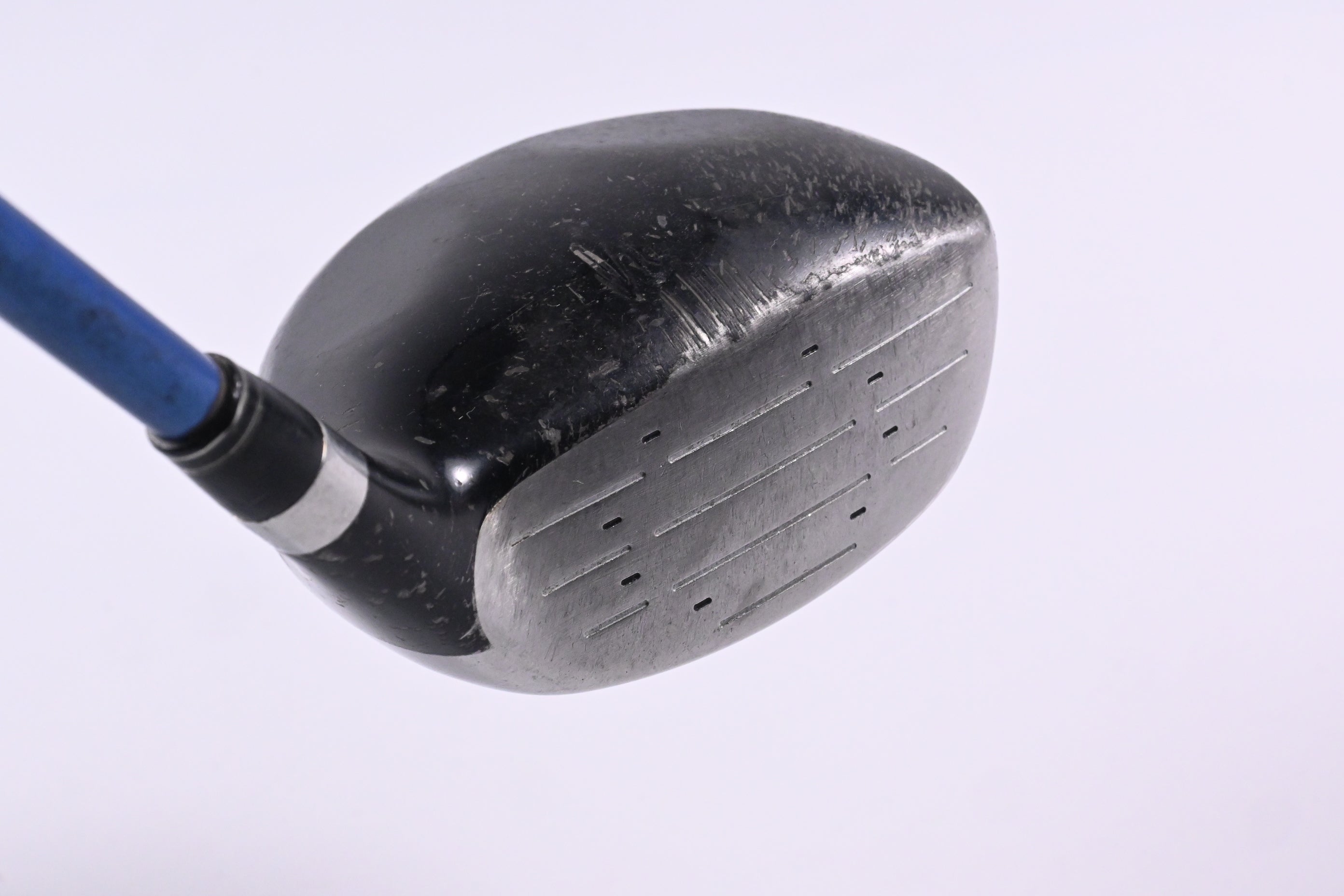 Left Hand Cobra M-Speed #5 Wood / 17 Degree / Regular Flex Aldila NV-M 50 Shaft