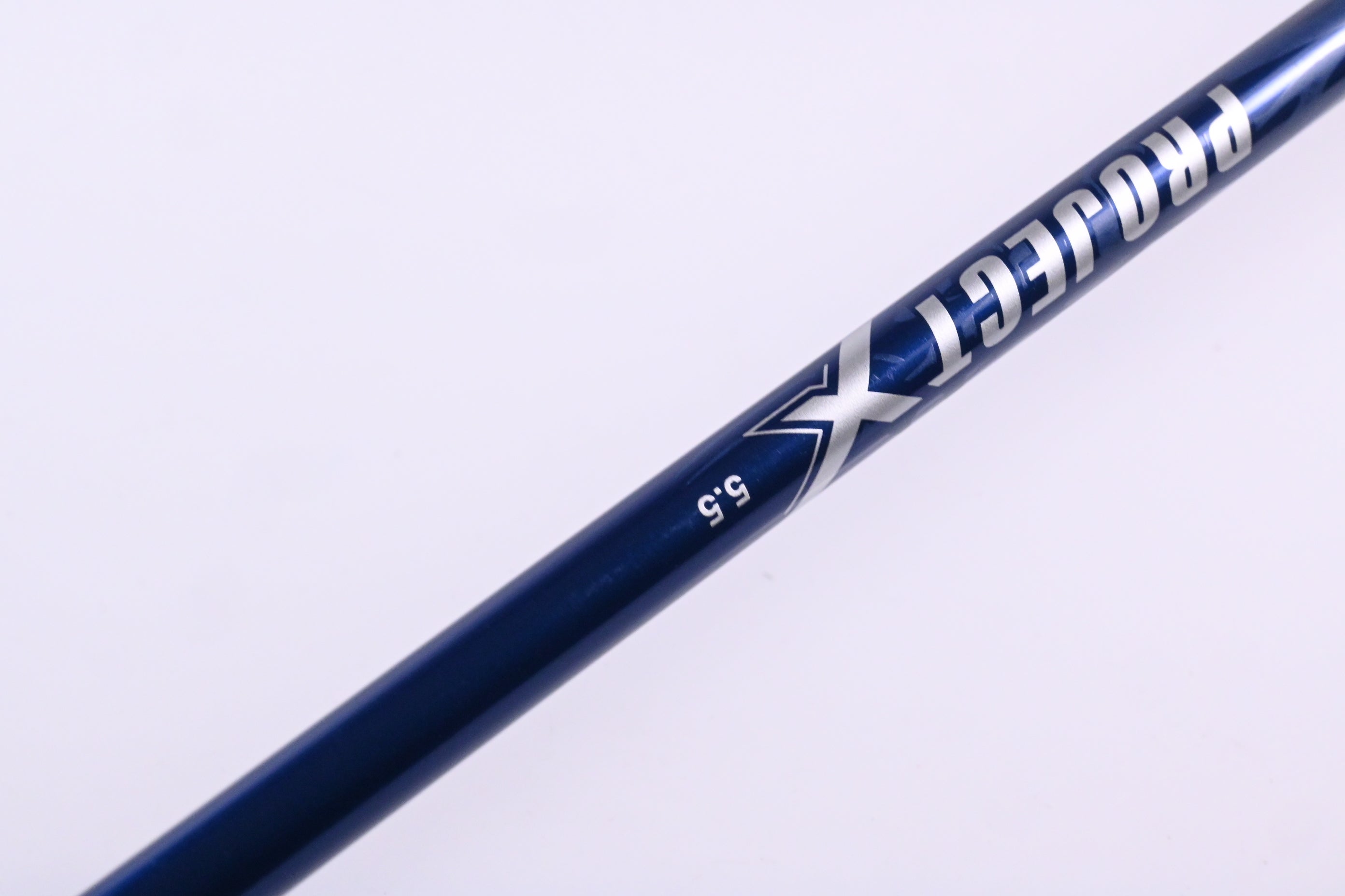 Taylormade Aeroburner #3 Wood / 16.5 Degree / Regular Flex Project X Shaft