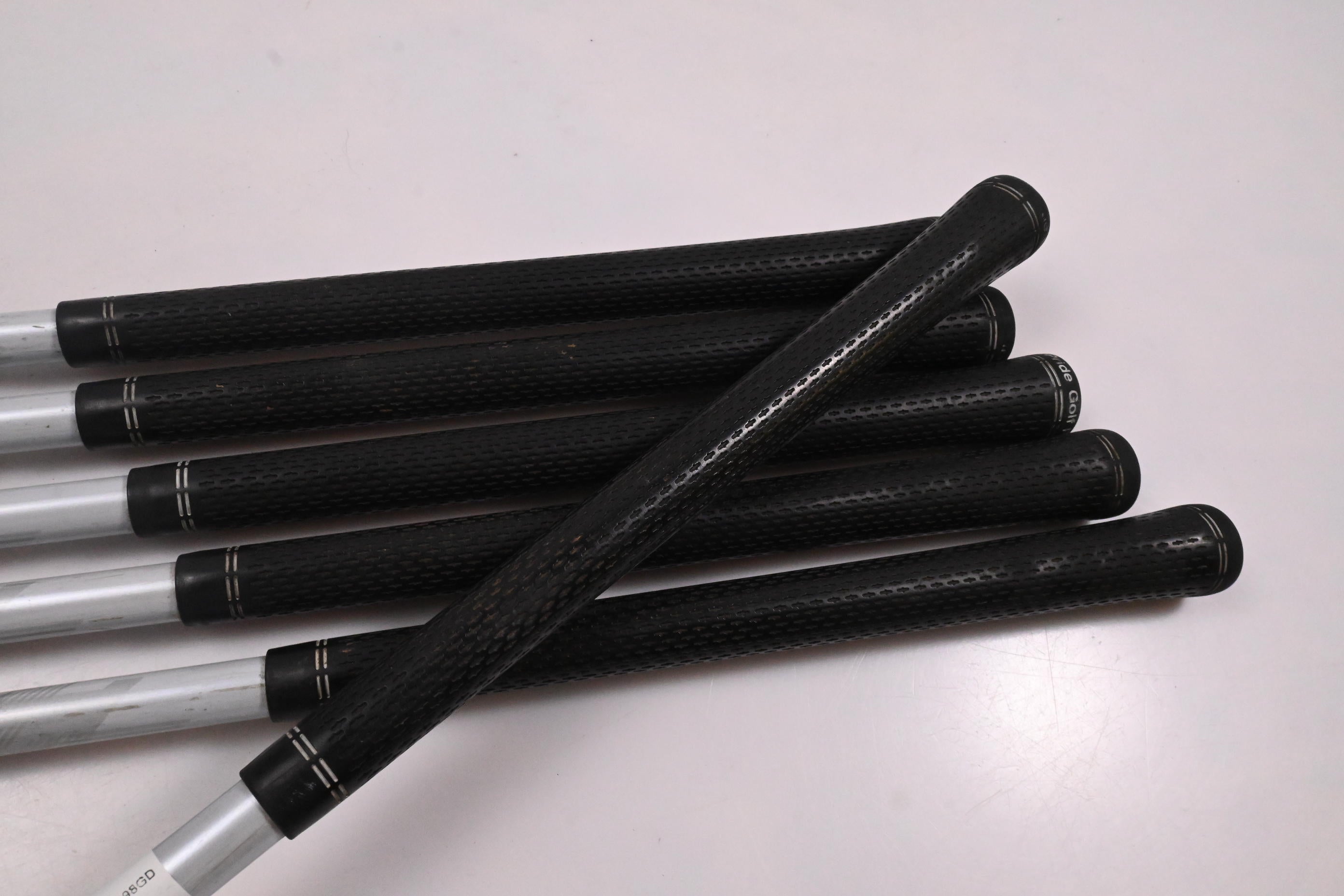 Titleist 716 AP1 Irons / 5-PW / Regular Flex Kuro Kage 65 Shafts