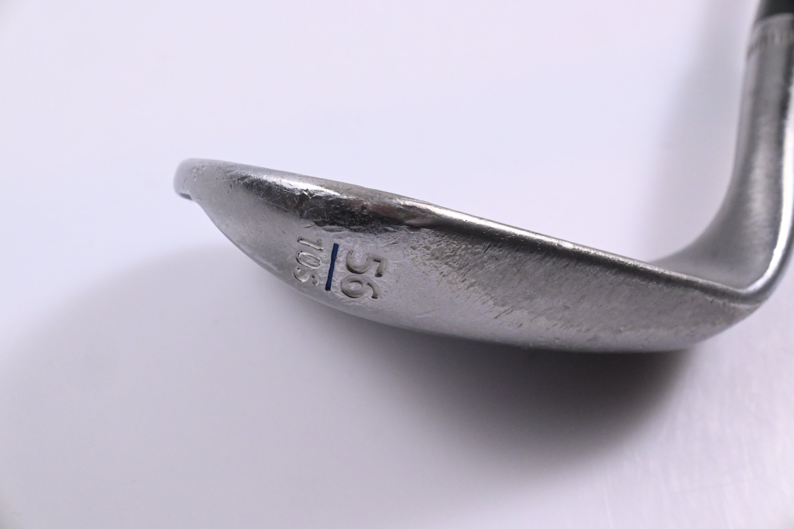 Callaway Jaws MD5 Sand Wedge / 56 Degree / Stiff Flex Dynamic Gold 115 S200