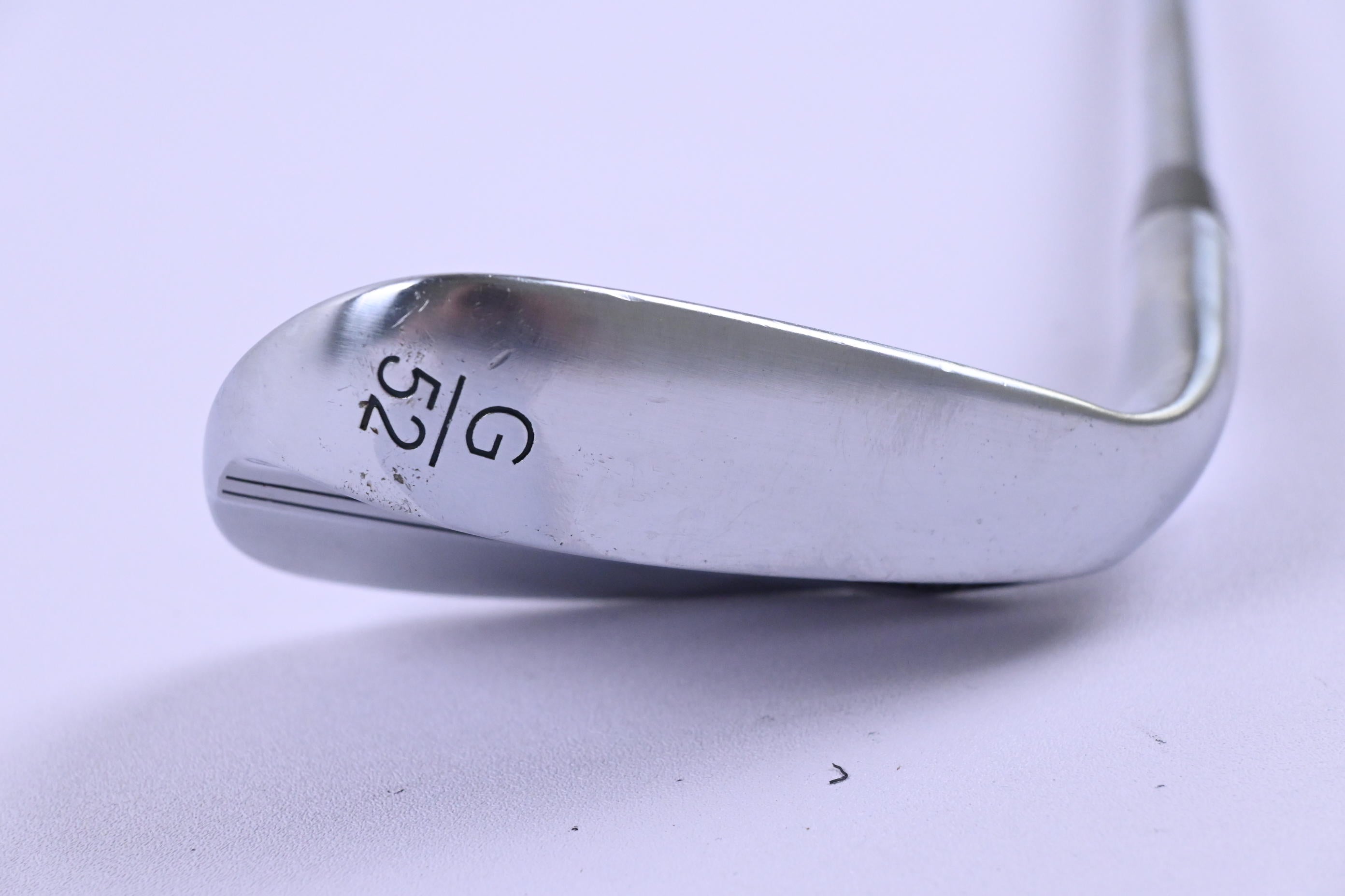 Kirkland Signature Gap Wedge / 52 Degree / Wedge Flex Kirkland Signature Shaft