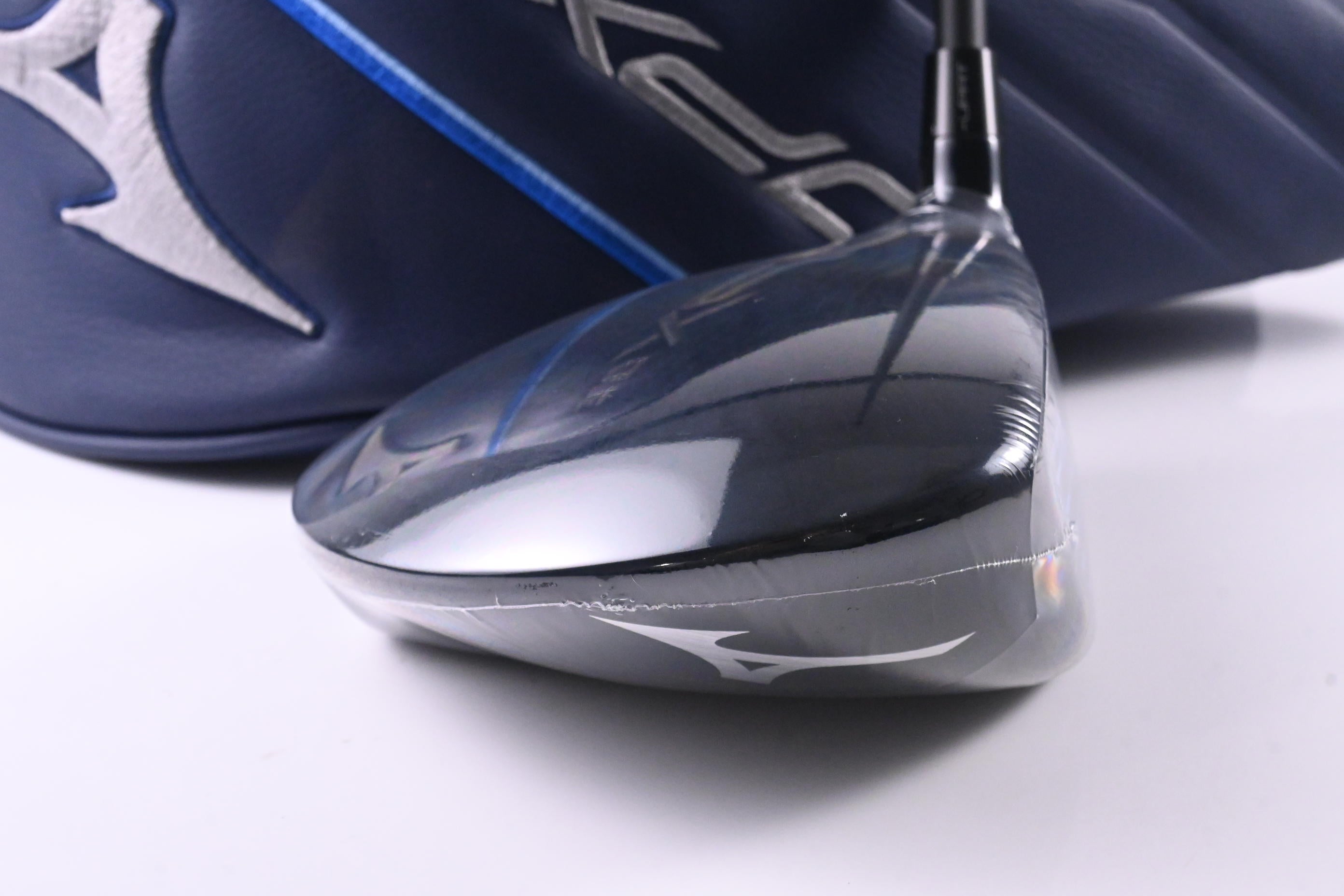 Mizuno JPX One Driver / 10.5 Degree / Stiff Flex Tensei 1K Blue 55 Shaft