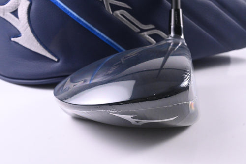Mizuno JPX One Driver / 10.5 Degree / Stiff Flex Tensei 1K Blue 55 Shaft