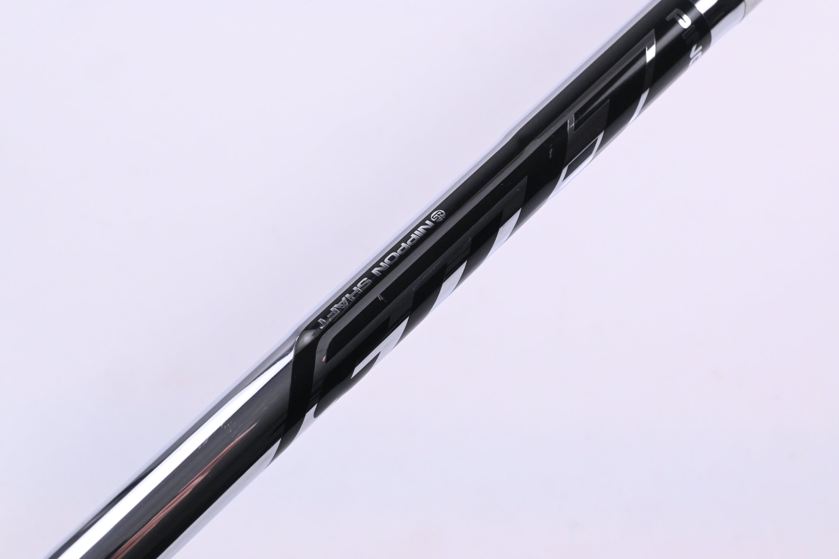 Ping ChipR / 38.5 Degree /Black Dot / Wedge Flex Ping Z-Z 115 Shaft