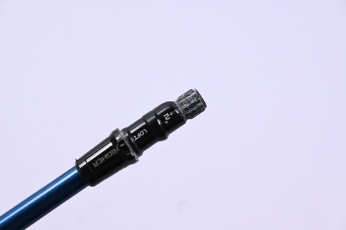 Project X Evenflow Riptide CB 60 Driver Shaft / Regular Flex / Taylormade