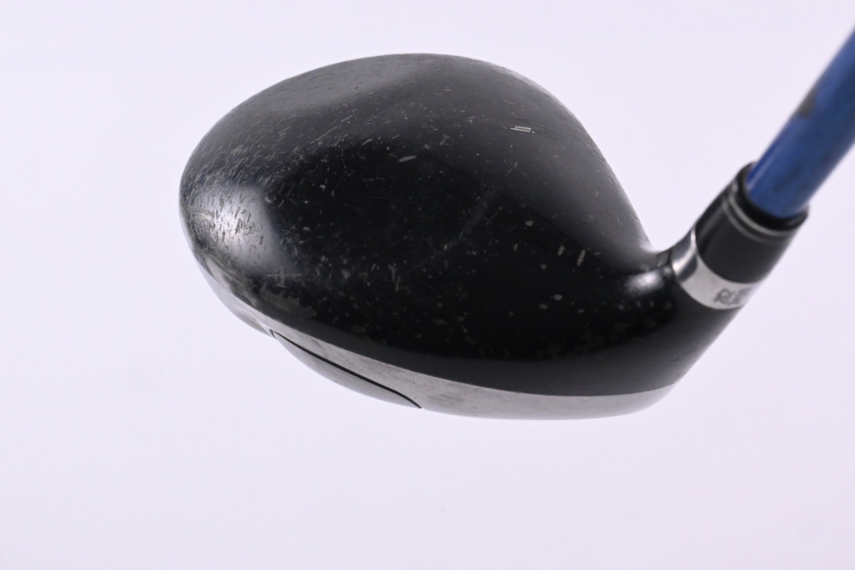 Left Hand Cobra M-Speed #5 Wood / 17 Degree / Regular Flex Aldila NV-M 50 Shaft