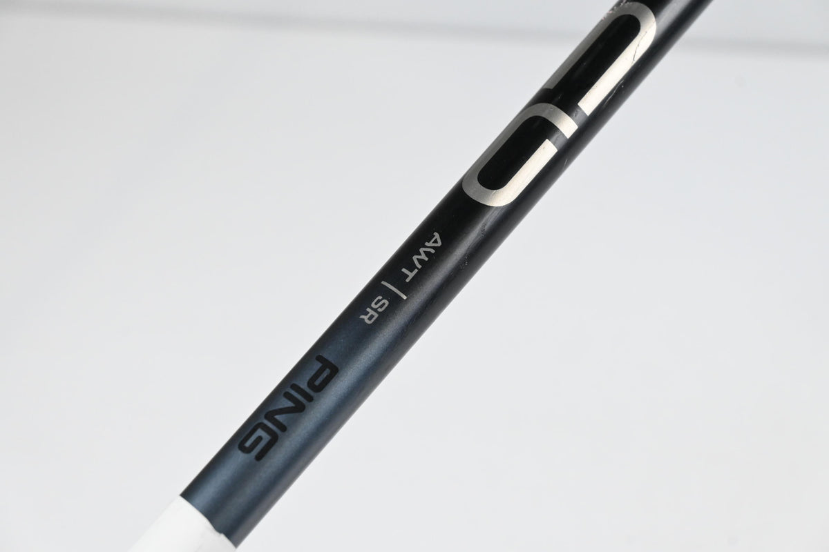 Ping G425 Pitching Wedge / 44.5 Degree / Black Dot / Senior Flex Alta CB Slate