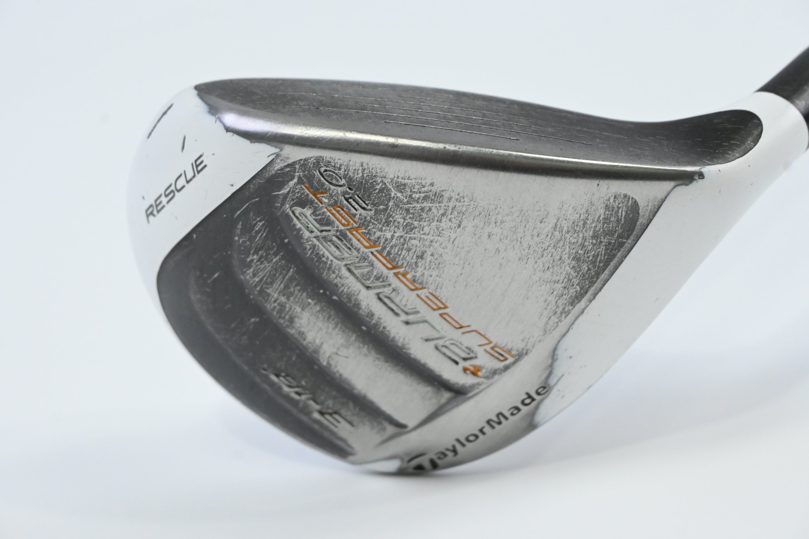 Taylormade Burner Superfast 2.0 #3 Hybrid / 19 Degree / Regular Flex Reax 60