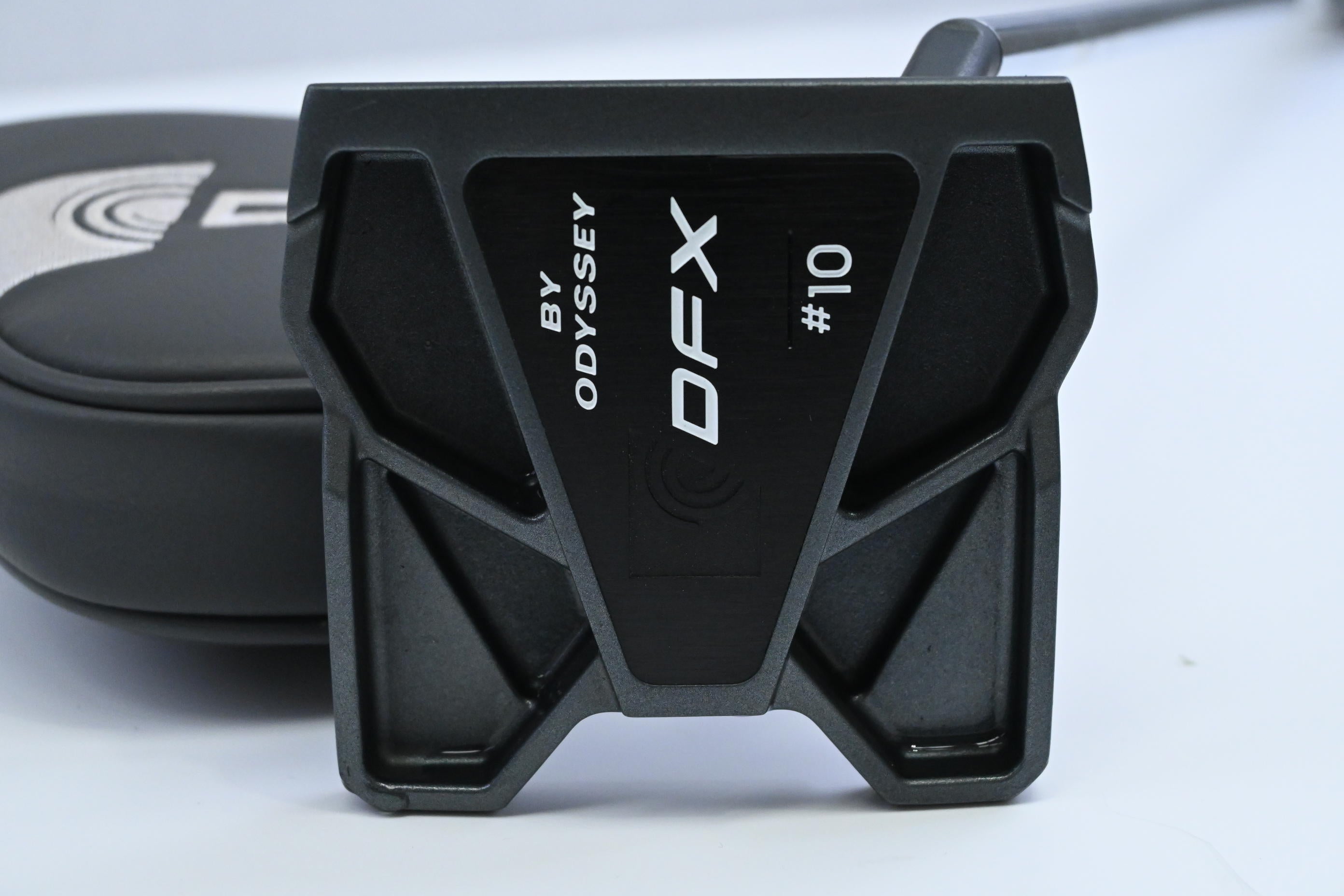 Odyssey DFX #10 2025 Putter / 35 Inch