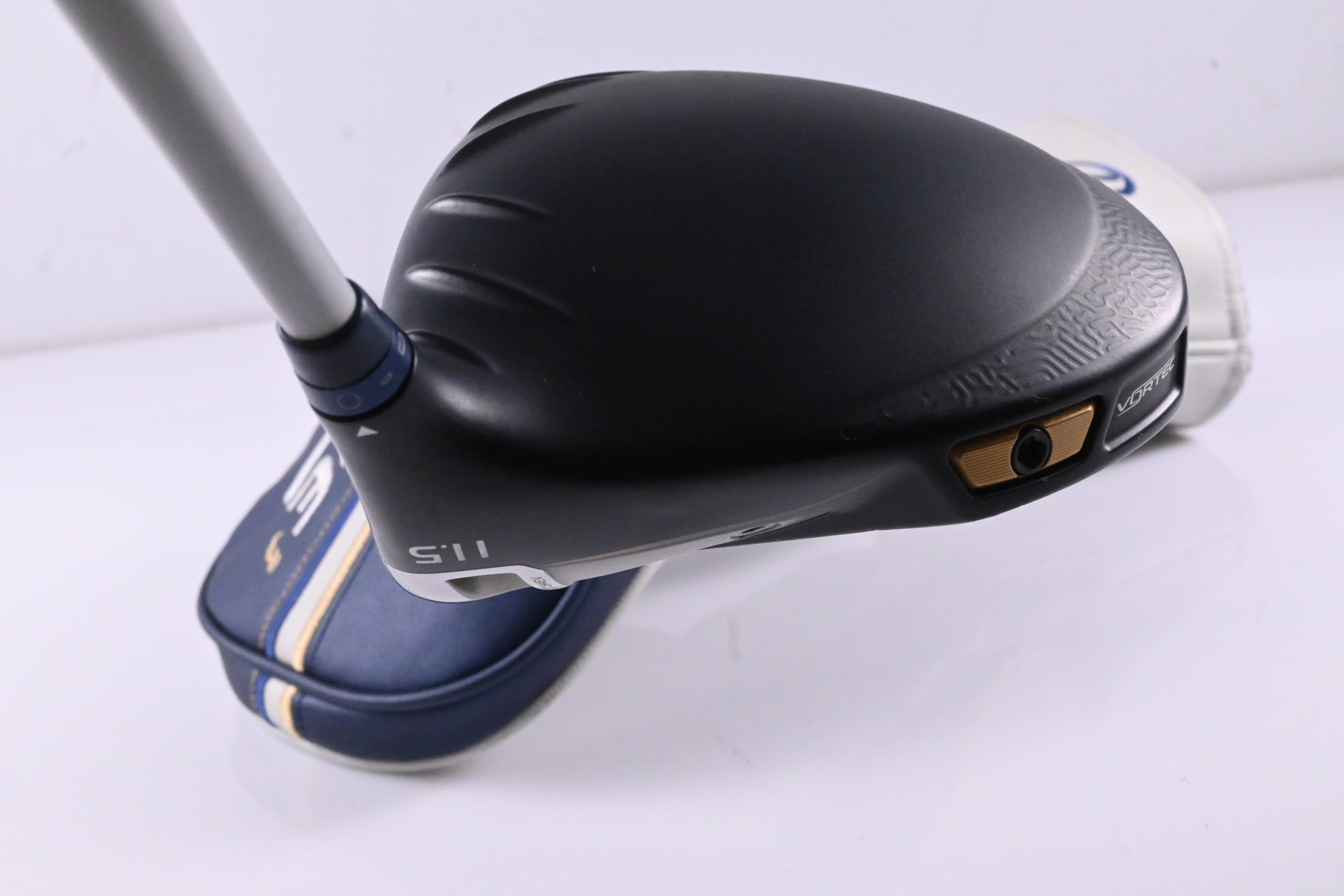 Ladies Ping G Le3 Driver / 11.5 Degree / Ladies Flex Ping ULT 250 Shaft