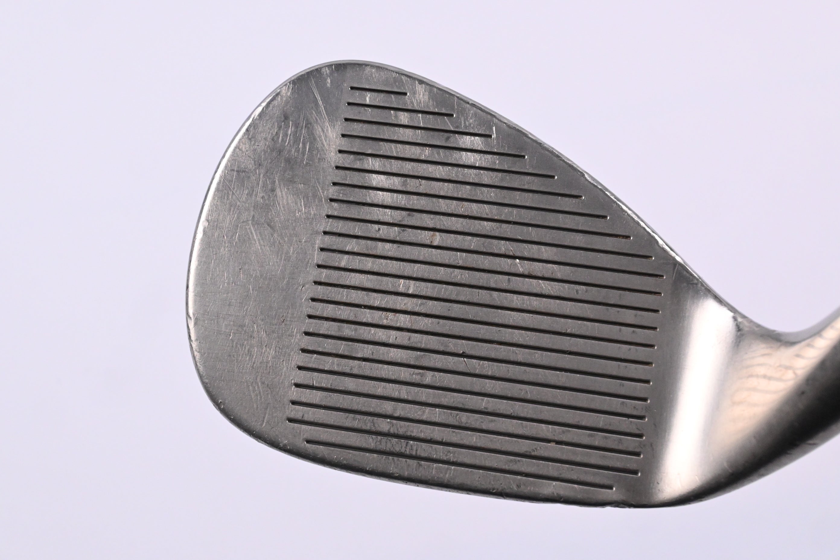 Callaway Forged Sand Wedge / 54 Degree / Wedge Flex Callaway Forged Shaft