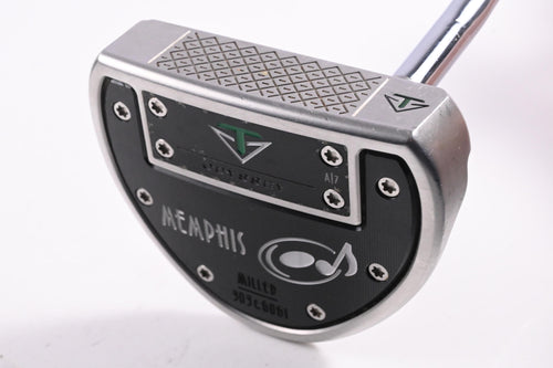 Odyssey Toulon Memphis Putter / 35 Inch
