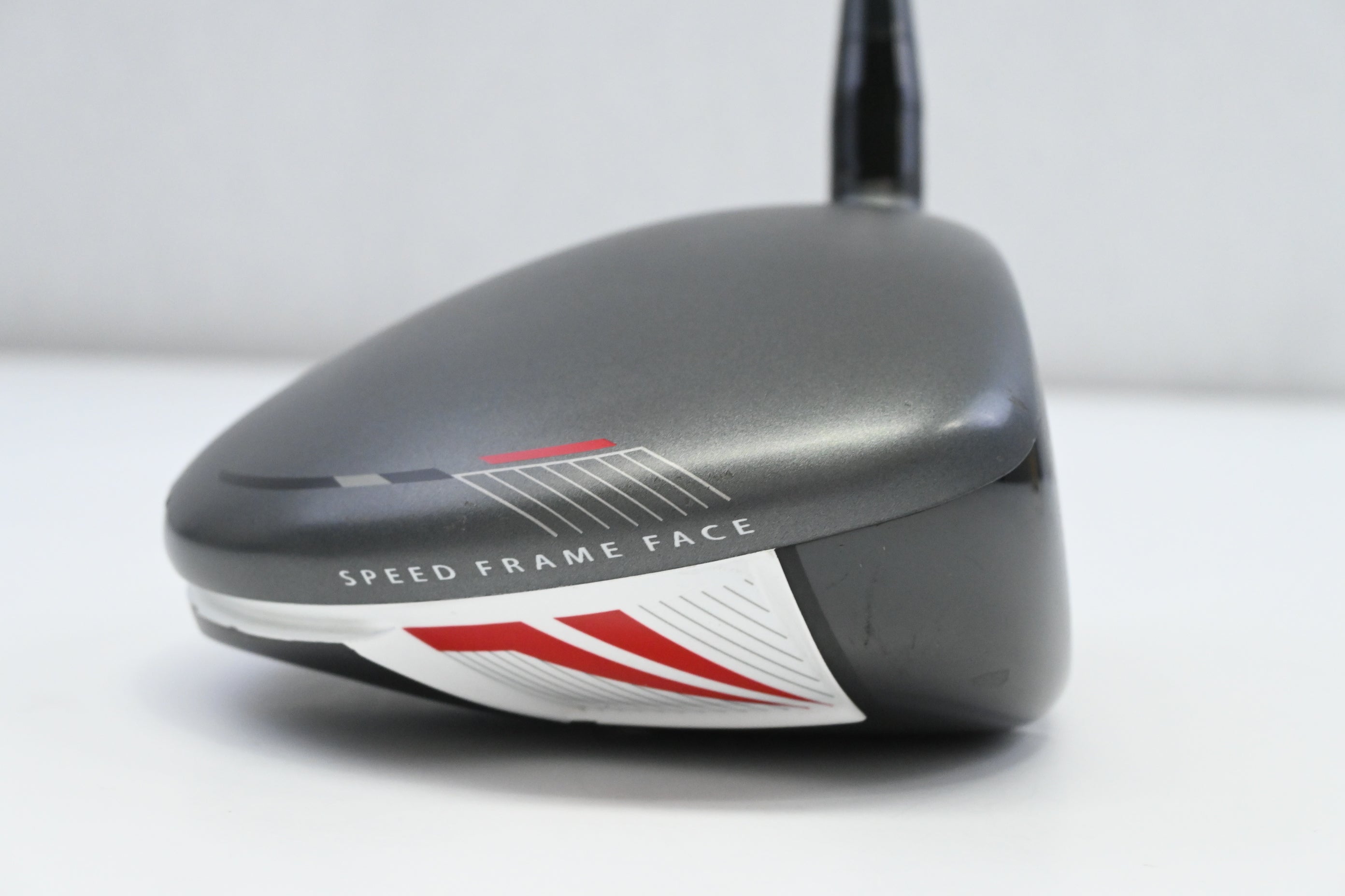Callaway X Hot Driver / 9.5 Degree / Stiff Flex Project X PXv Shaft