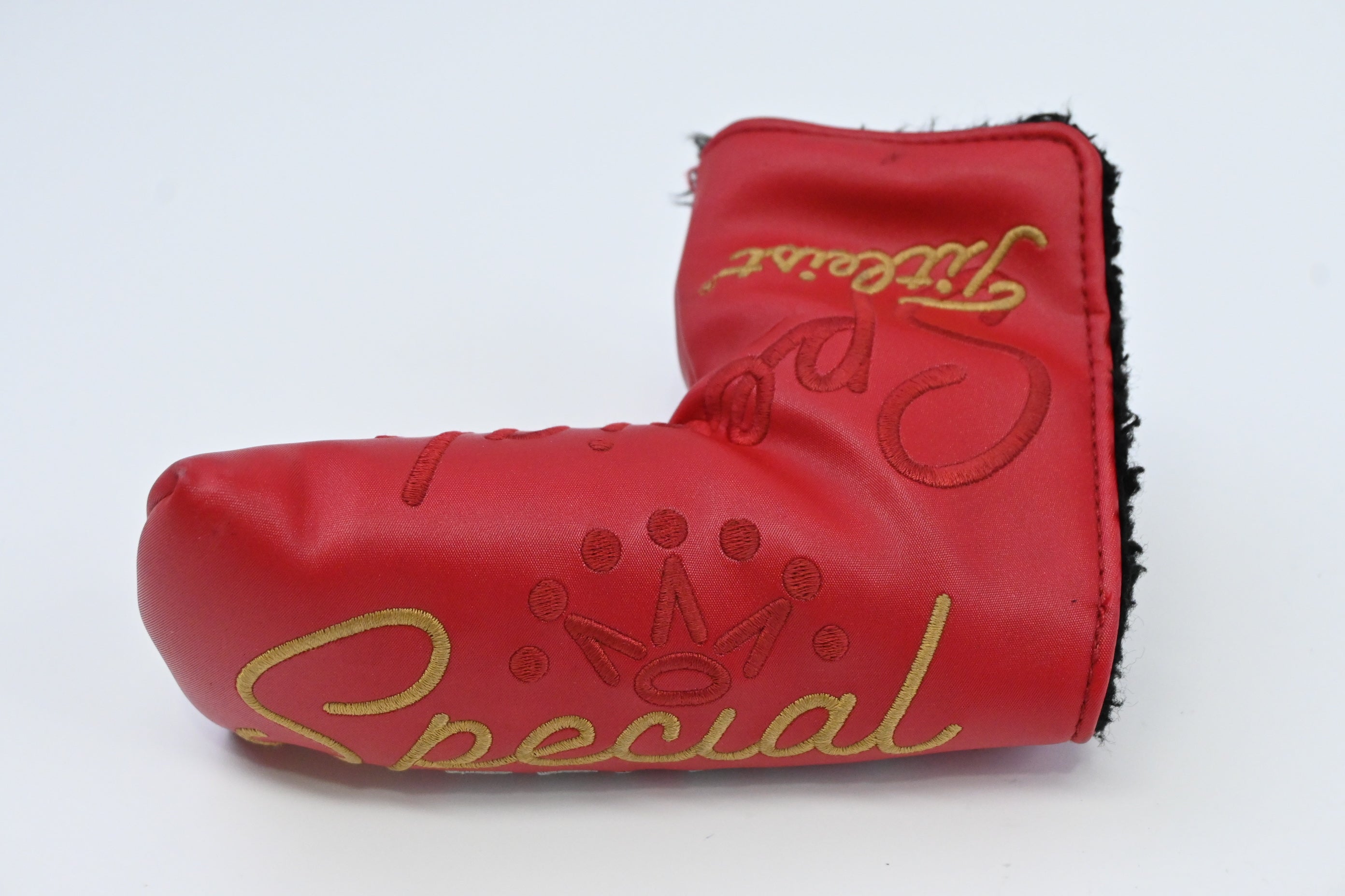 Scotty Cameron Special Select Del Mar Putter / 34 Inch